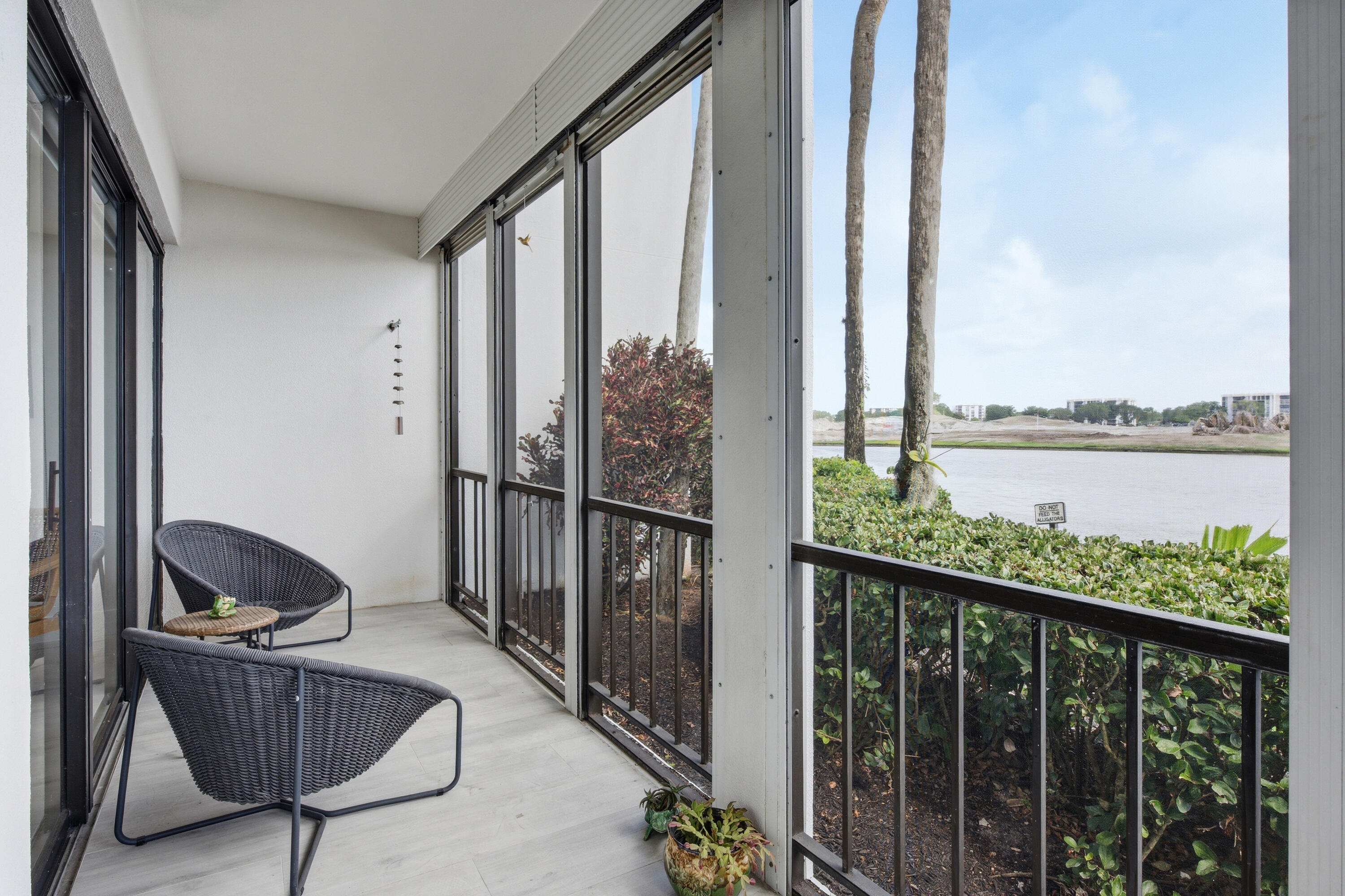 LAKEWOOD MIDRISE CONDO - Residential