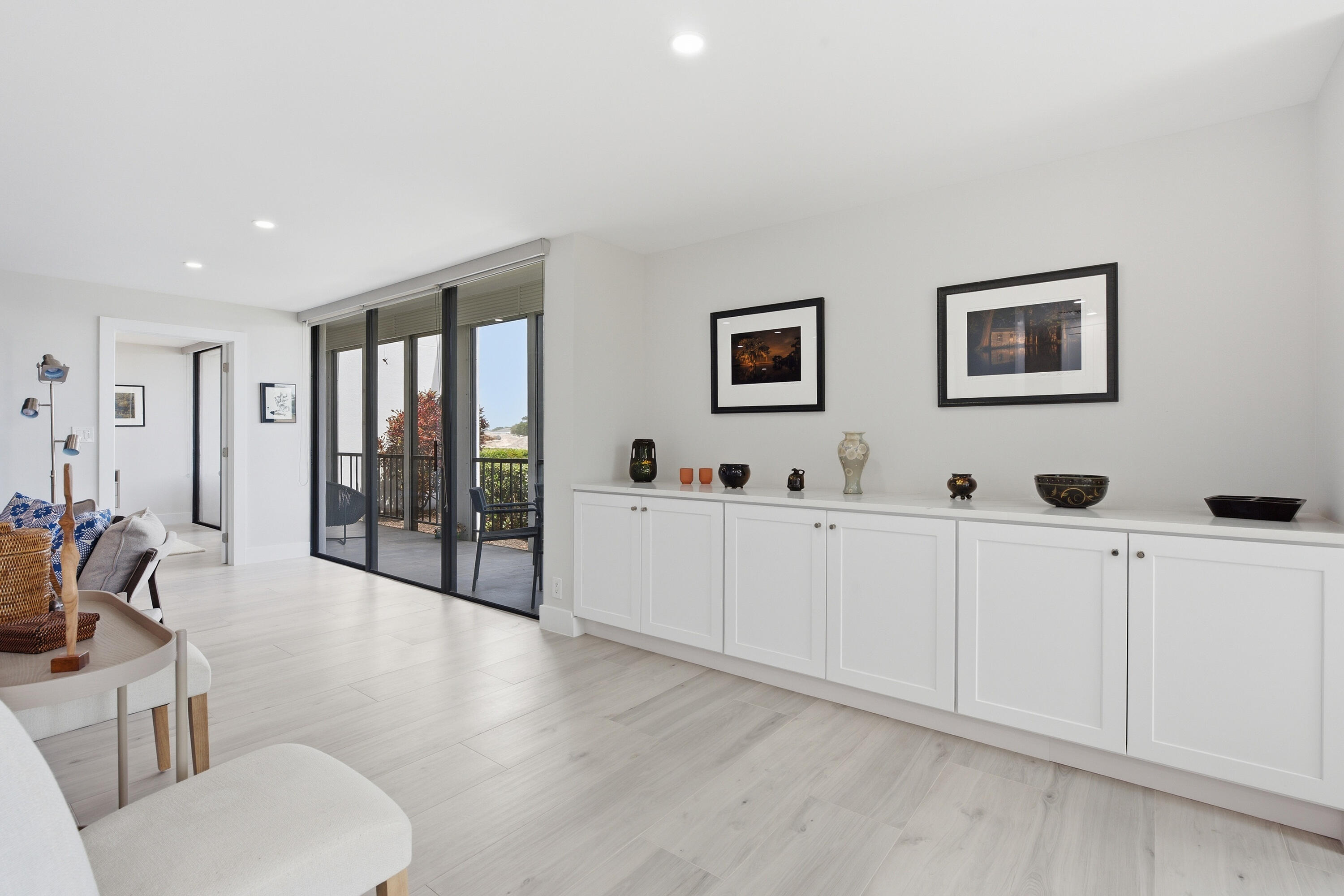 LAKEWOOD MIDRISE CONDO - Residential
