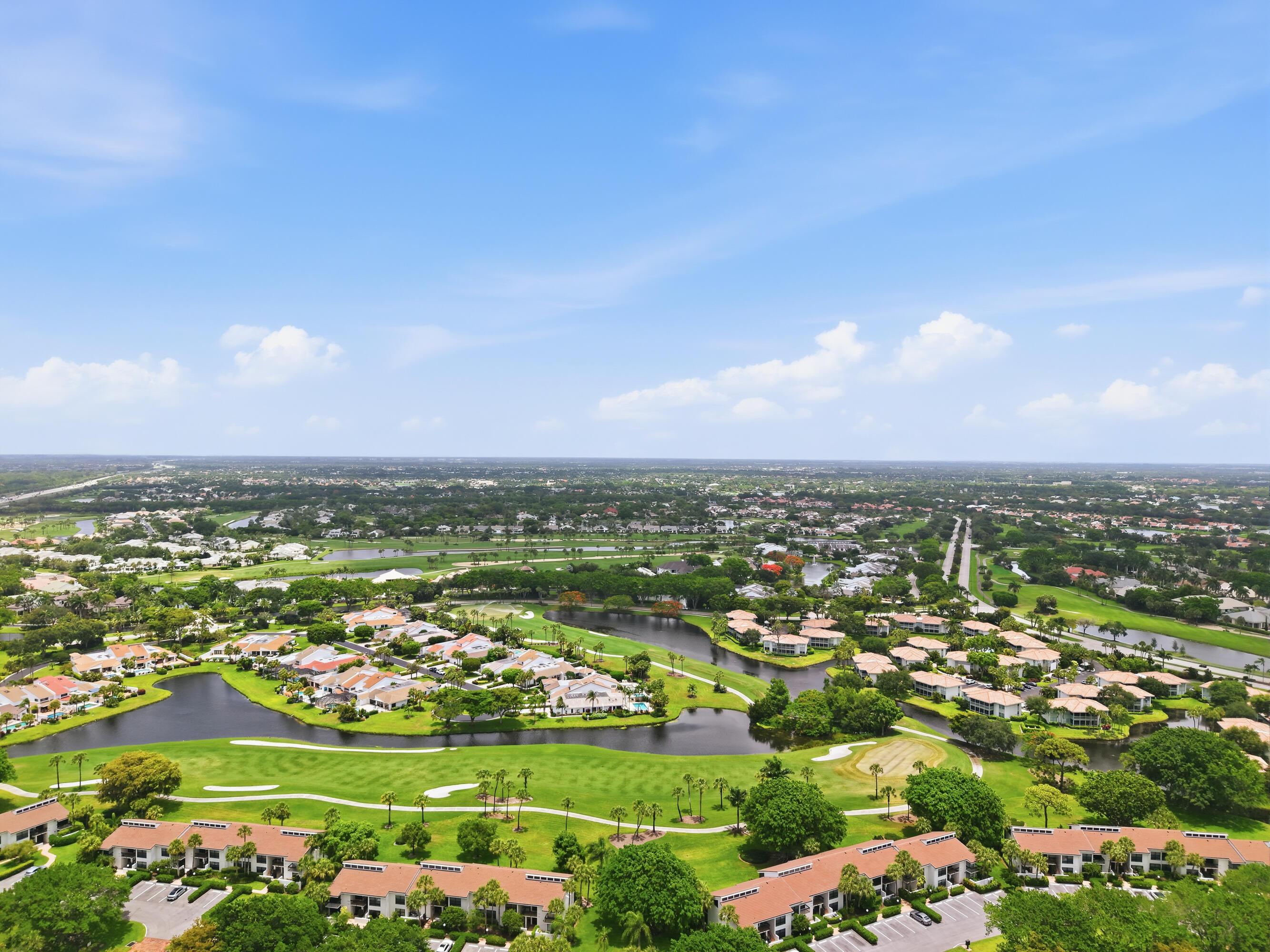 LAKEWOOD MIDRISE CONDO - Residential