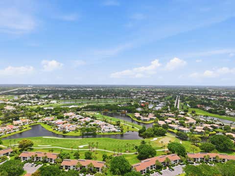Tiny photo for 7768 Lakeside Boulevard #515, Boca Raton, FL 33434 (MLS # B26035240)