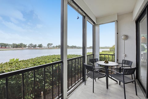 Tiny photo for 7768 Lakeside Boulevard #515, Boca Raton, FL 33434 (MLS # B26035240)