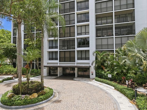 Tiny photo for 7768 Lakeside Boulevard #515, Boca Raton, FL 33434 (MLS # B26035240)