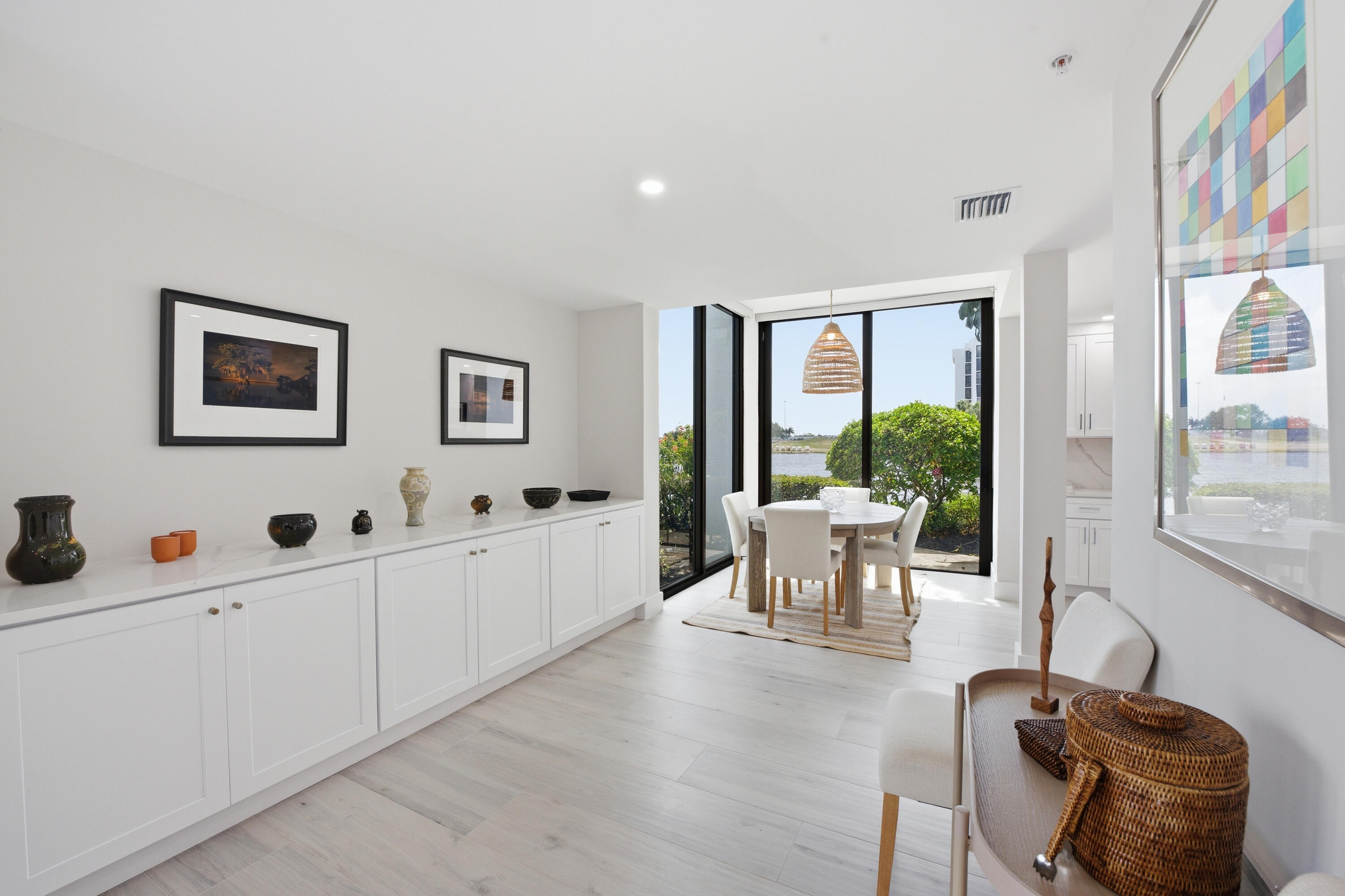 LAKEWOOD MIDRISE CONDO - Residential