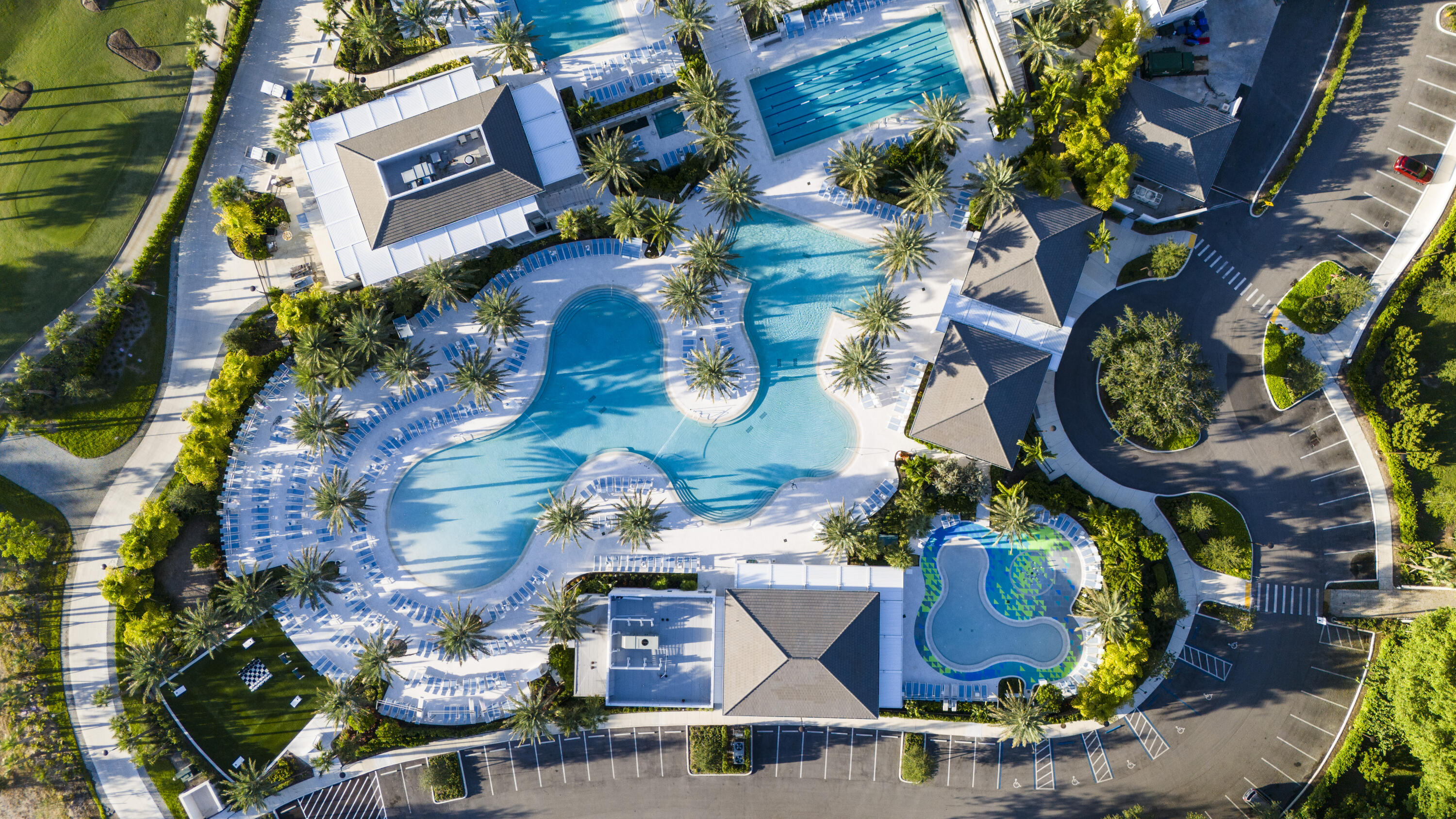 LAKEWOOD MIDRISE CONDO - Residential