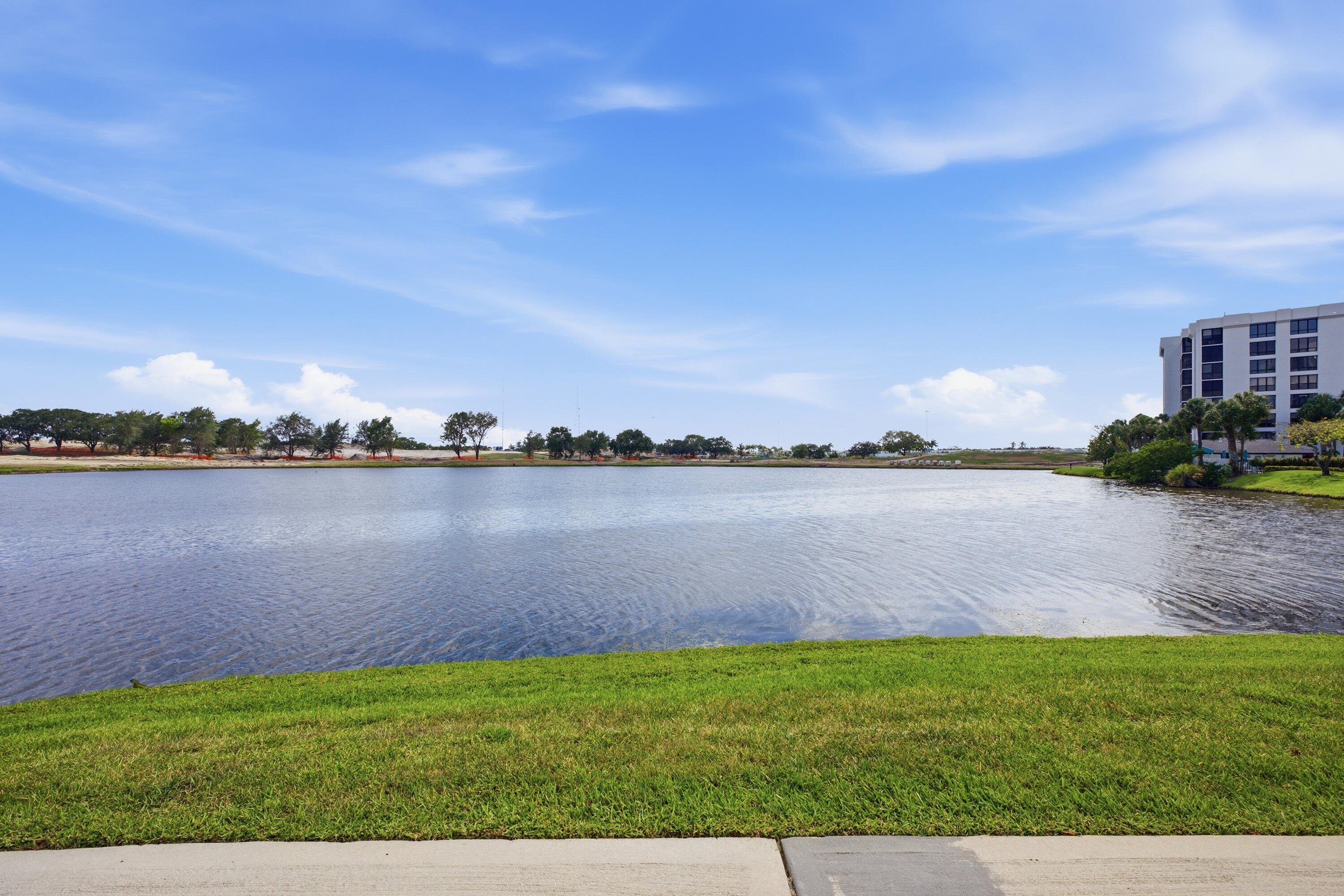 LAKEWOOD MIDRISE CONDO - Residential