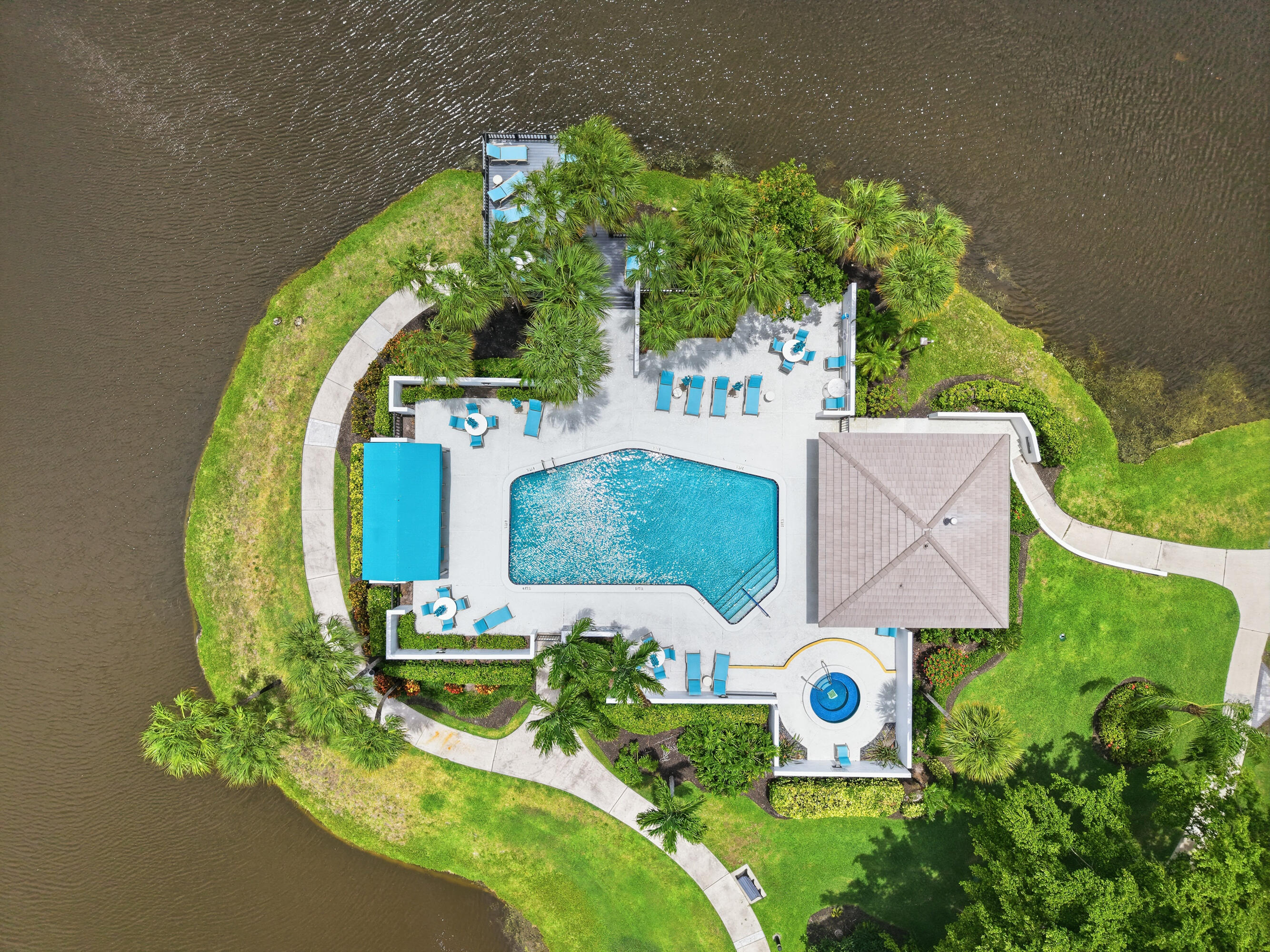 LAKEWOOD MIDRISE CONDO - Residential