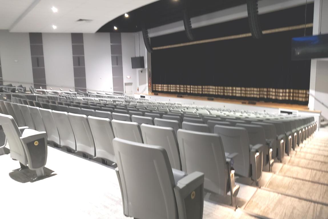 WOLVERTON AT CENTURY VILLAGE CONDO - Residential Lease