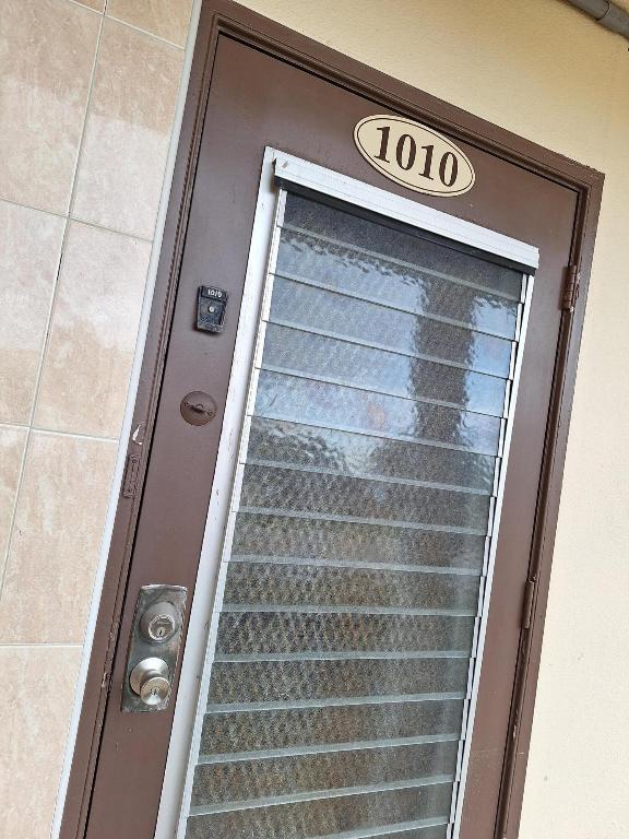 WOLVERTON AT CENTURY VILLAGE CONDO - Residential Lease