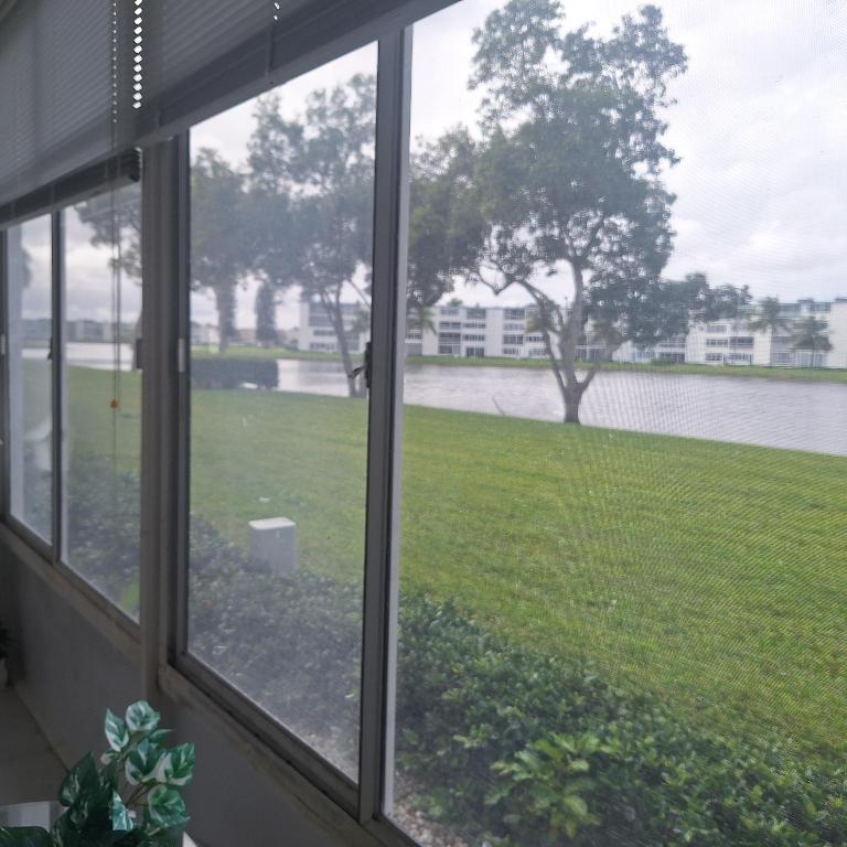 WOLVERTON AT CENTURY VILLAGE CONDO - Residential Lease