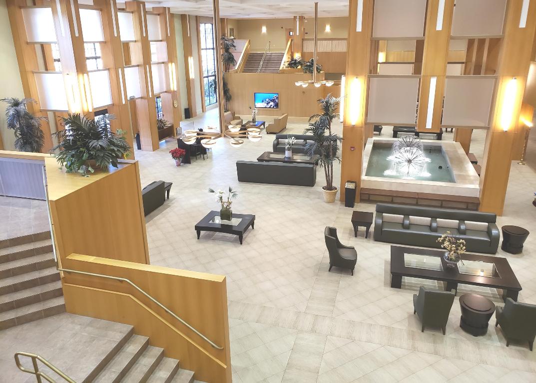 WOLVERTON AT CENTURY VILLAGE CONDO - Residential Lease