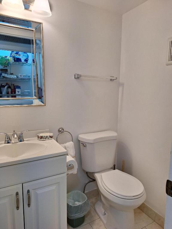 WOLVERTON AT CENTURY VILLAGE CONDO - Residential Lease