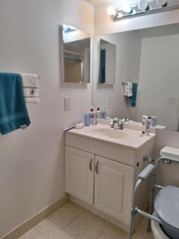 WOLVERTON AT CENTURY VILLAGE CONDO - Residential Lease