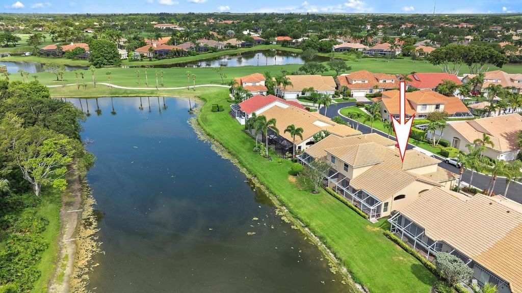 Photo of 8118 Sandpiper Way, West Palm Beach, FL 33412 (MLS # R11089717)