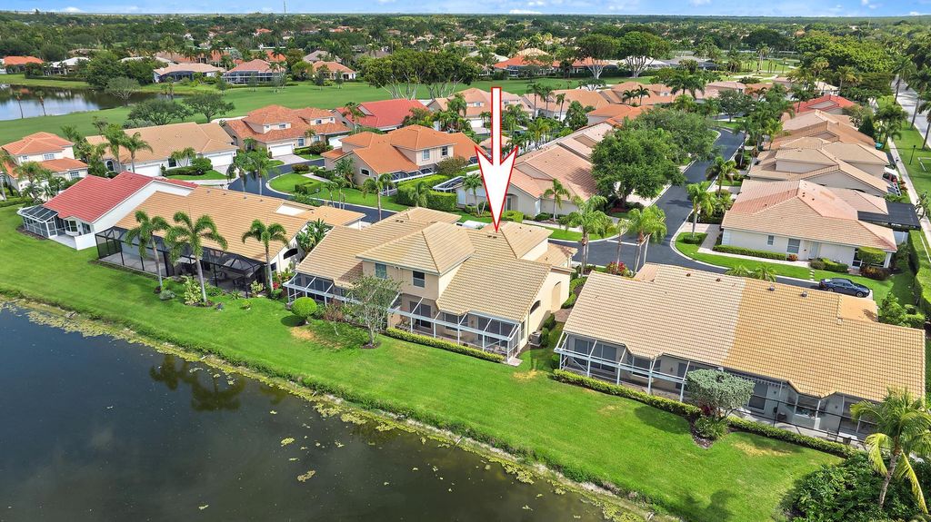 Photo of 8118 Sandpiper Way, West Palm Beach, FL 33412 (MLS # R11089717)