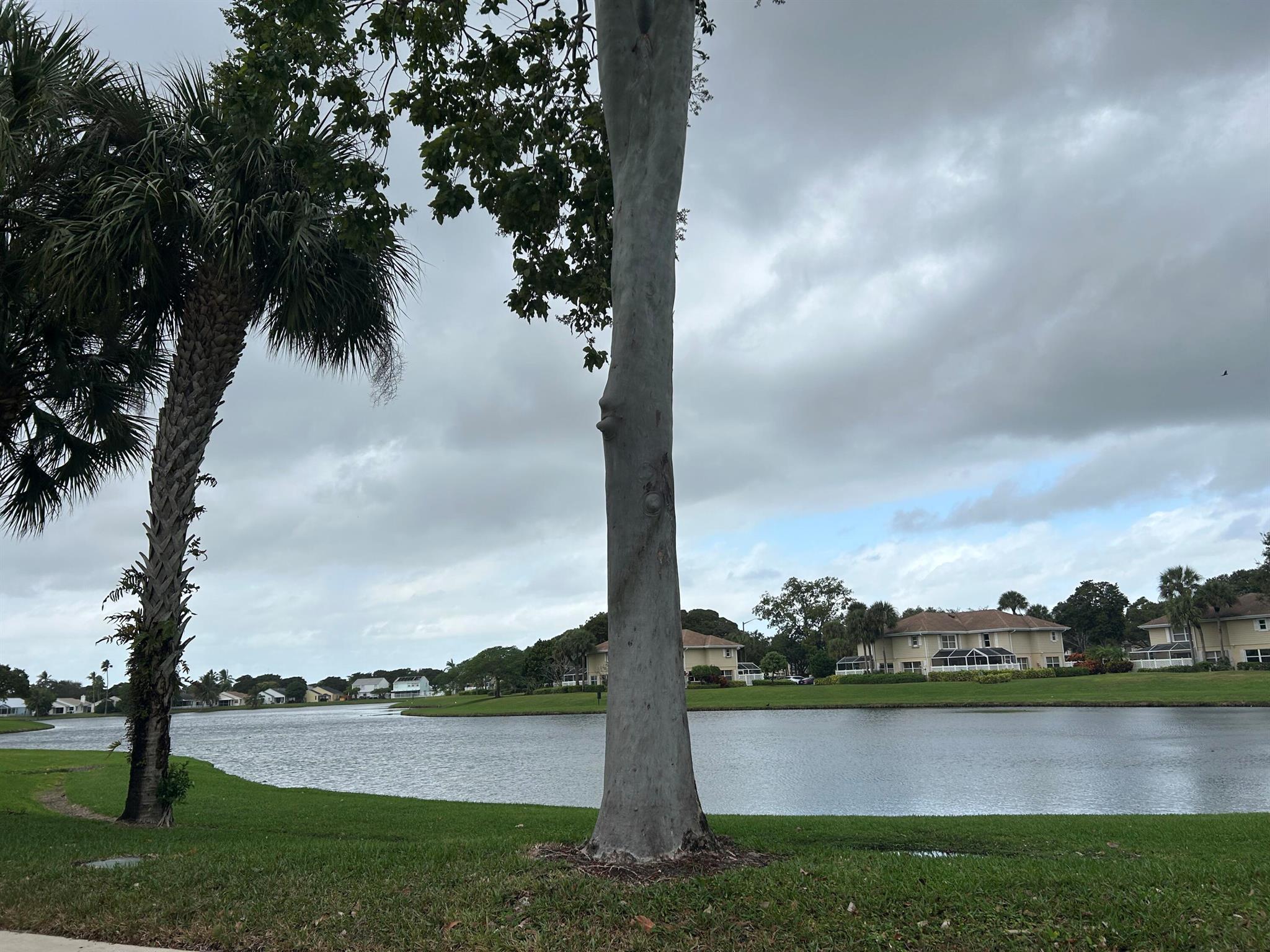 WELLESLEY AT BOYNTON BEAC - Residential