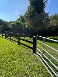 PADDOCK PARK 2 OF WELLINGTON - Residential