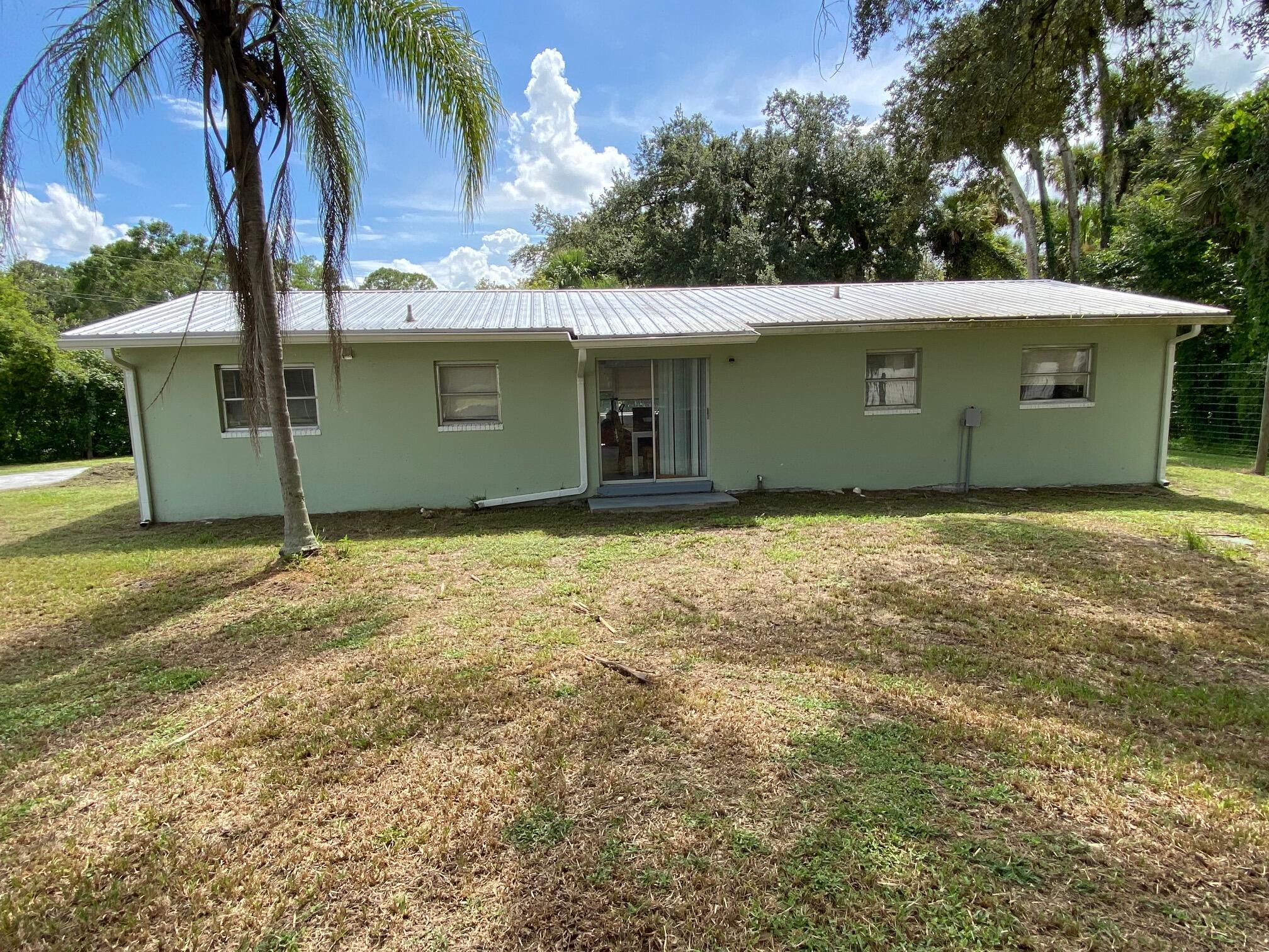 OKEECHOBEE HILLS - Residential Lease