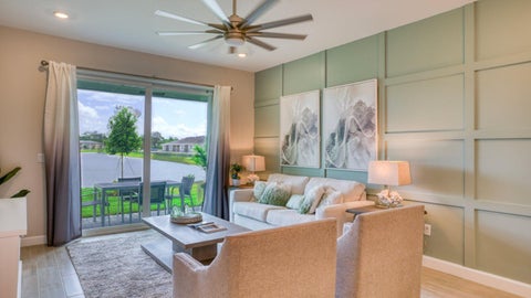 Tiny photo for 13652 JUBILEE Lane, Delray Beach, FL 33484 (MLS # B26053442)