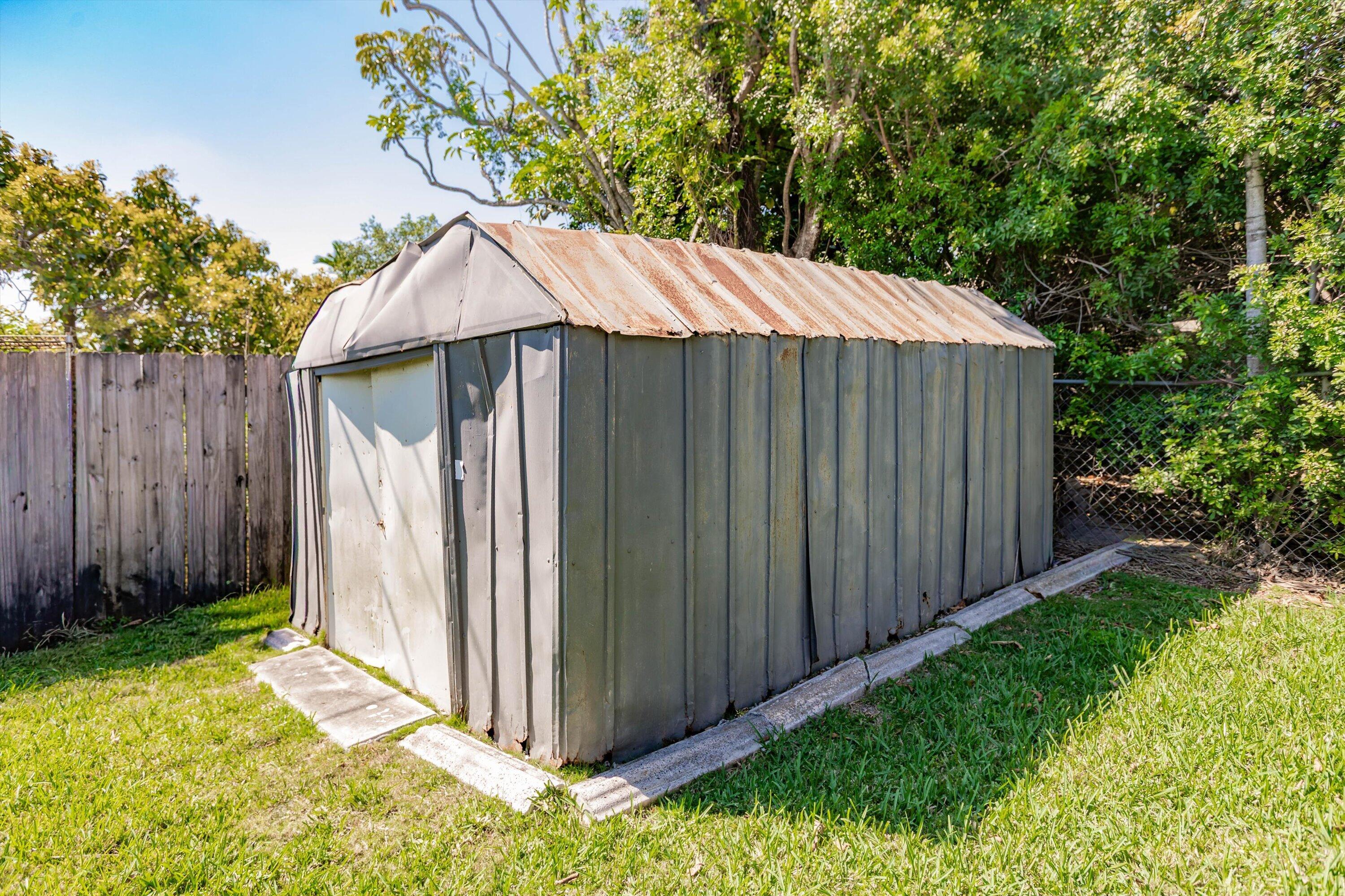 SOUTH ALLAPATTAH TERR - Residential