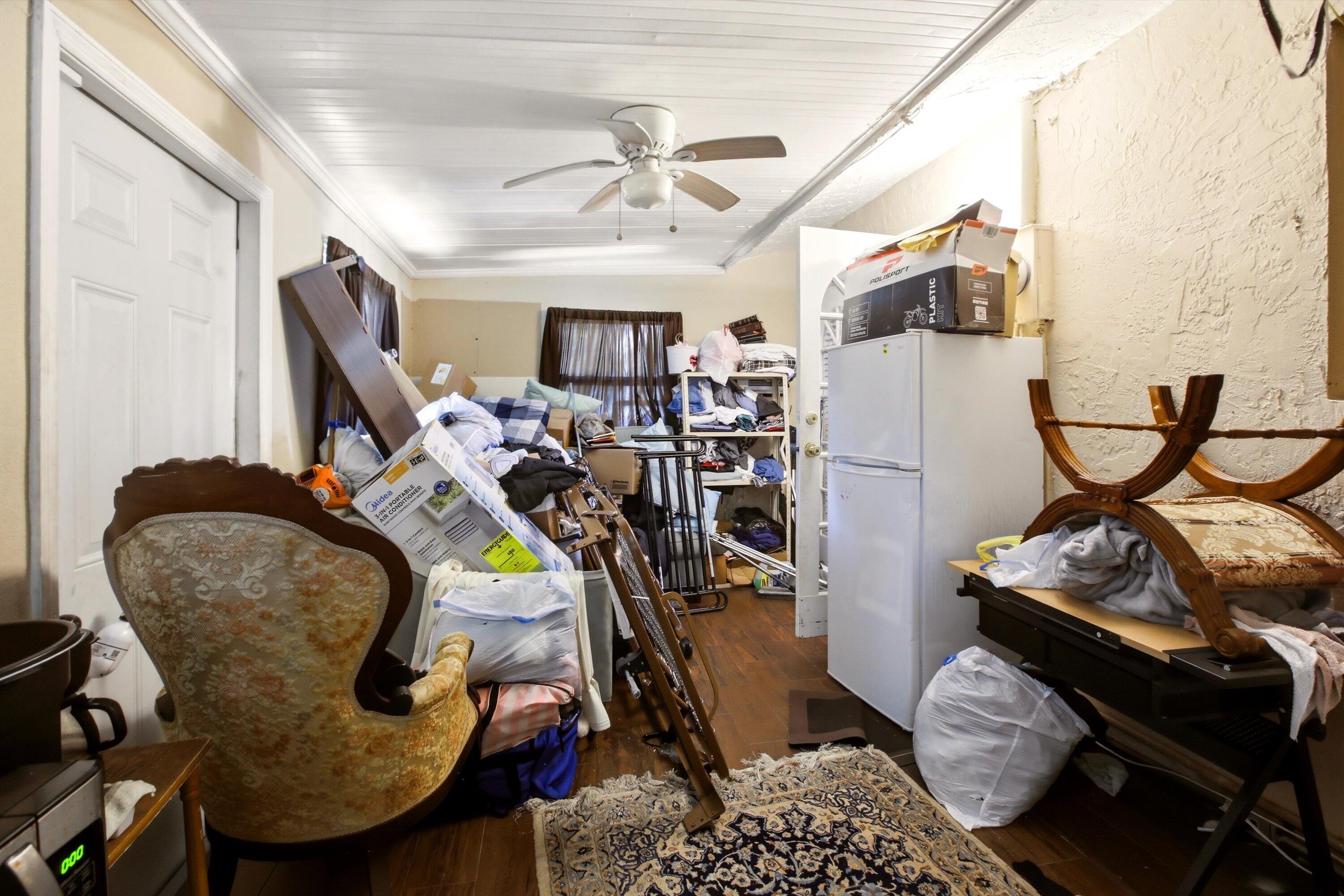 SOUTH ALLAPATTAH TERR - Residential