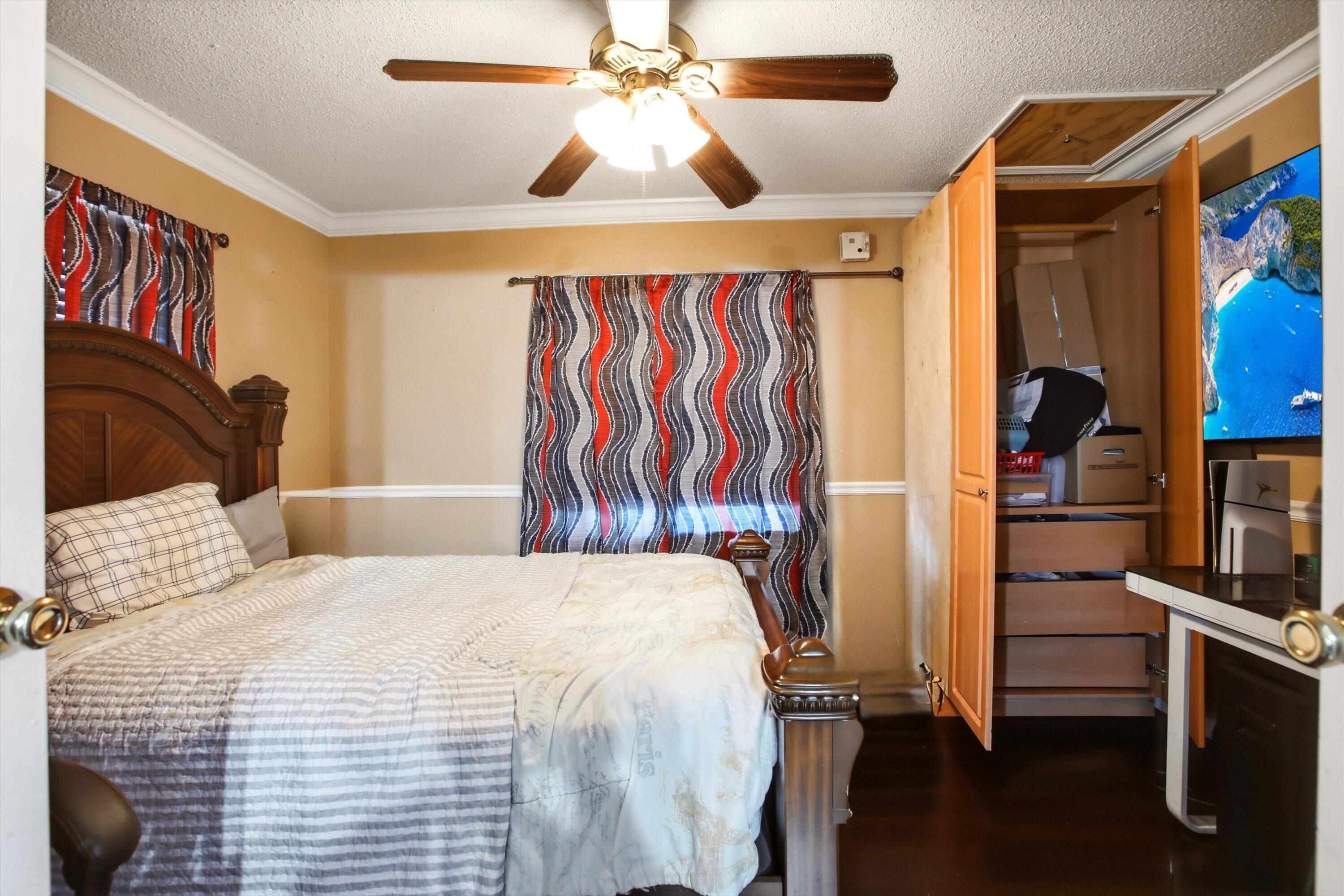 SOUTH ALLAPATTAH TERR - Residential