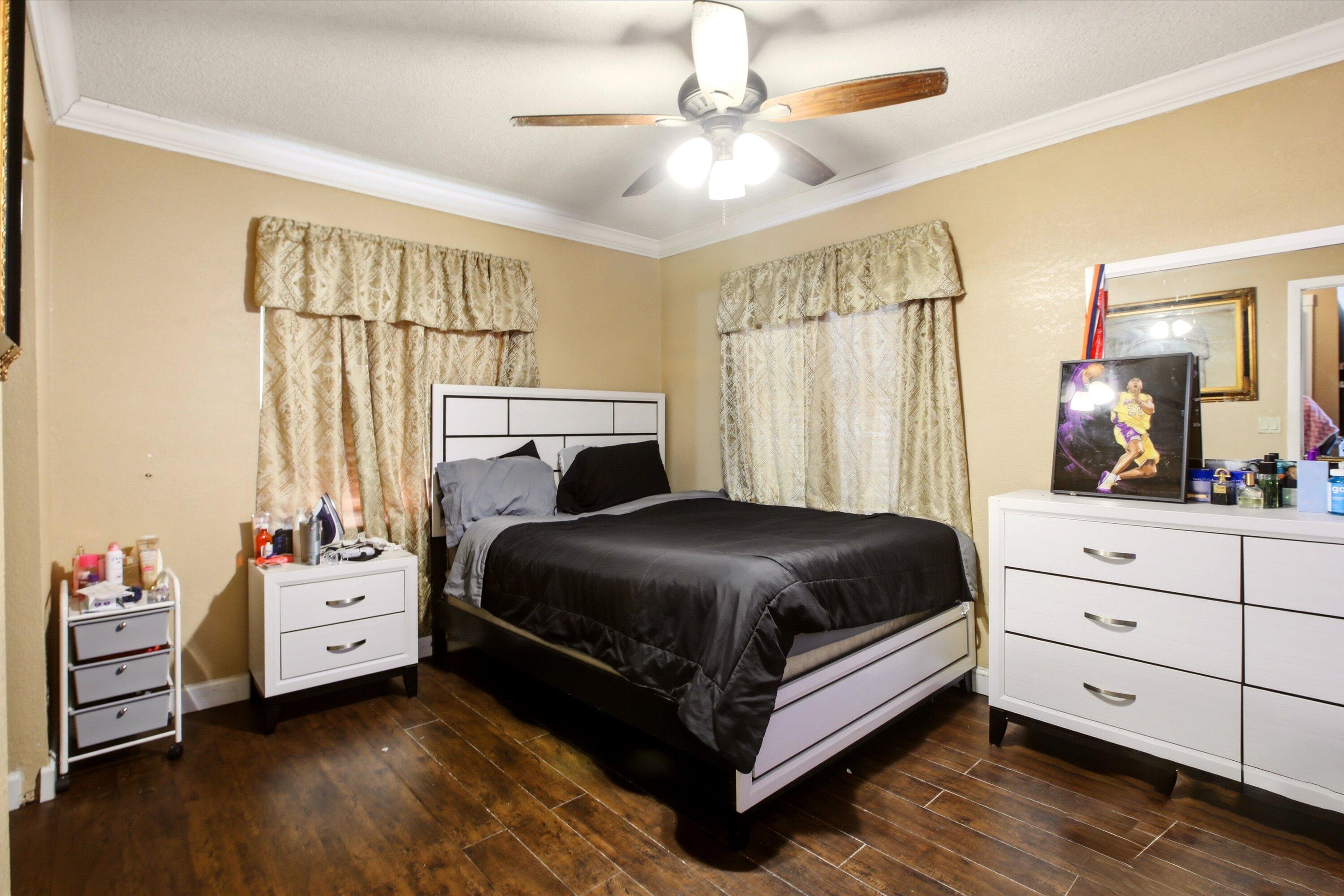 SOUTH ALLAPATTAH TERR - Residential