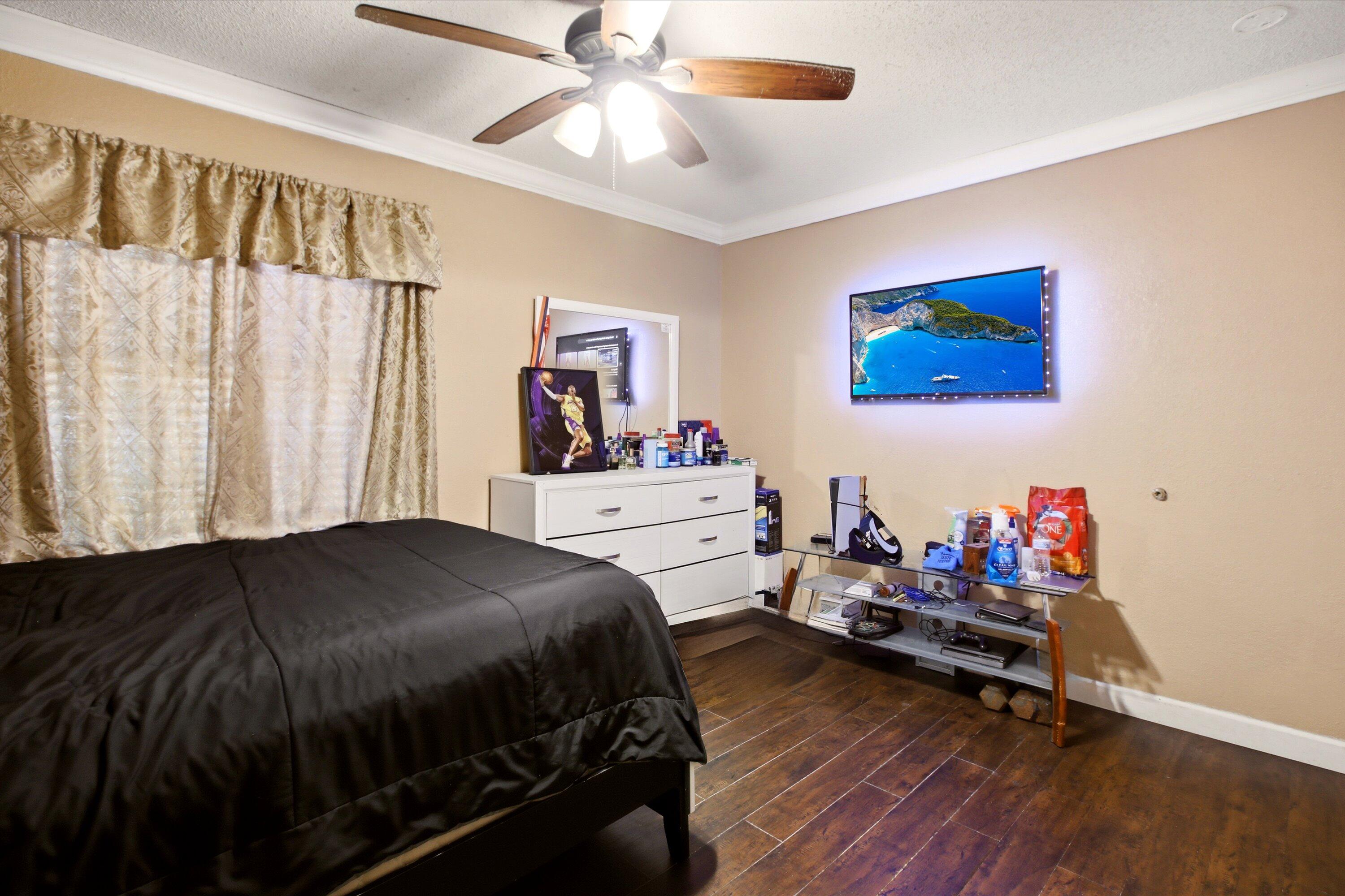 SOUTH ALLAPATTAH TERR - Residential