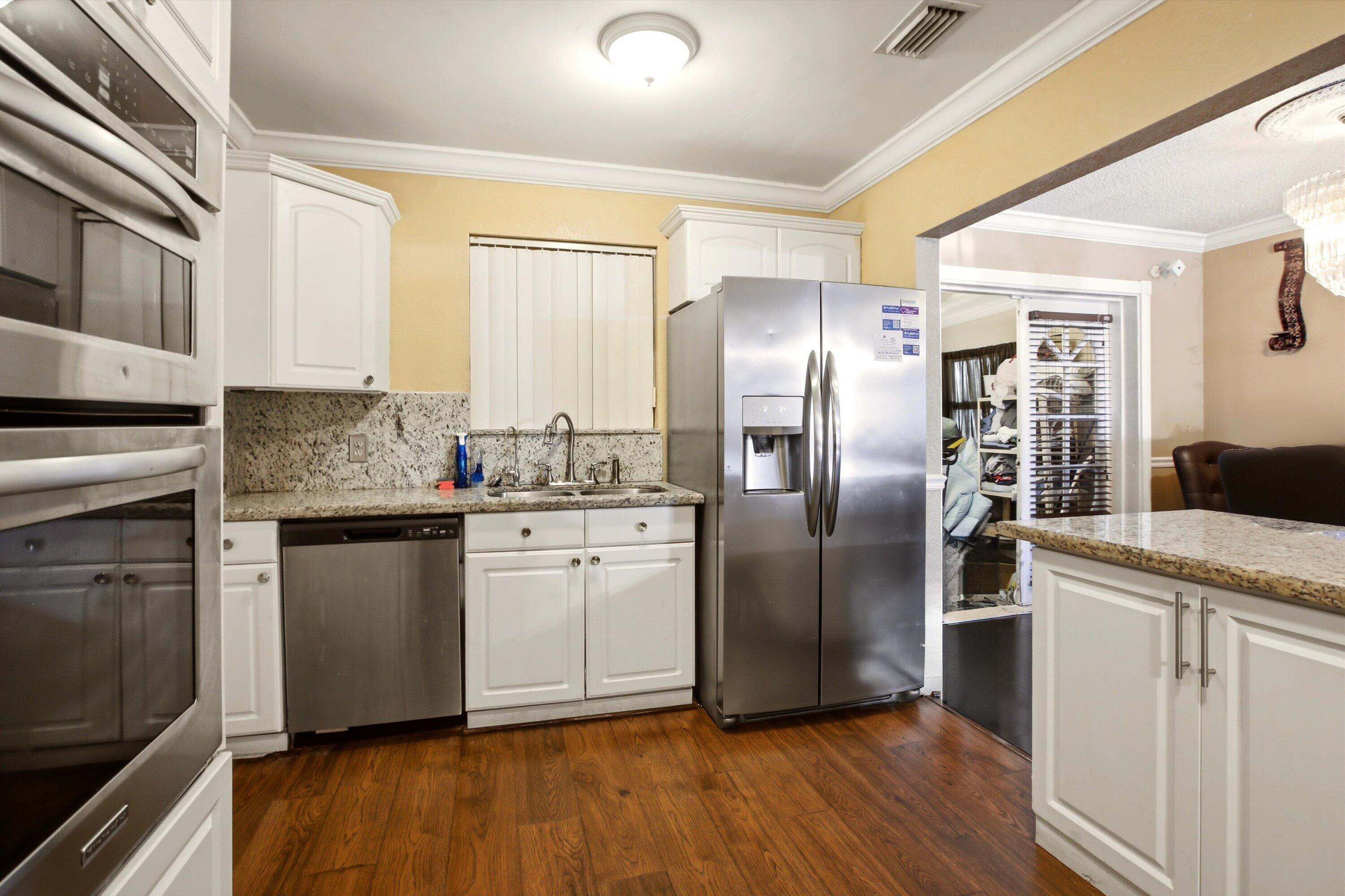 SOUTH ALLAPATTAH TERR - Residential