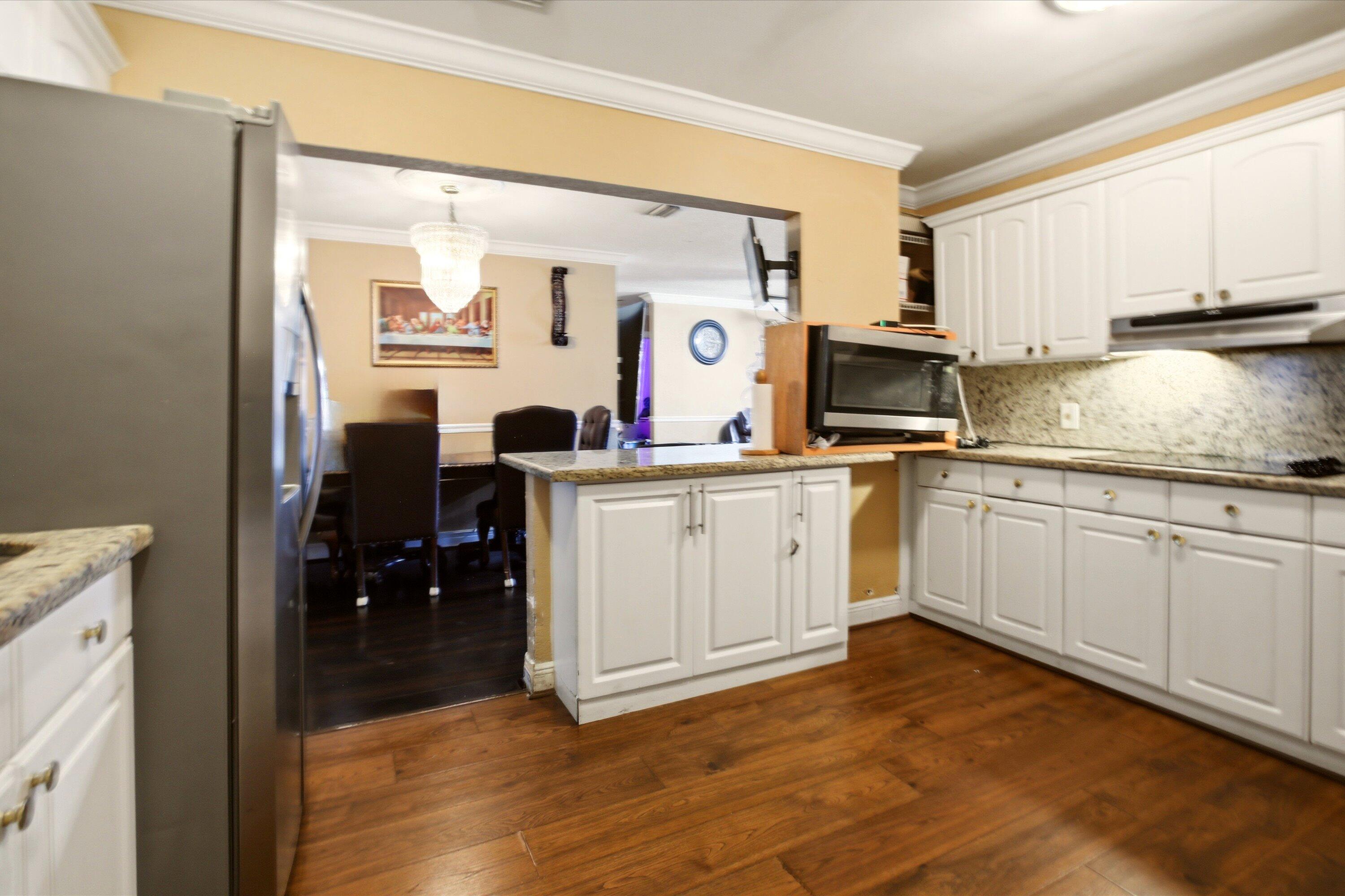 SOUTH ALLAPATTAH TERR - Residential