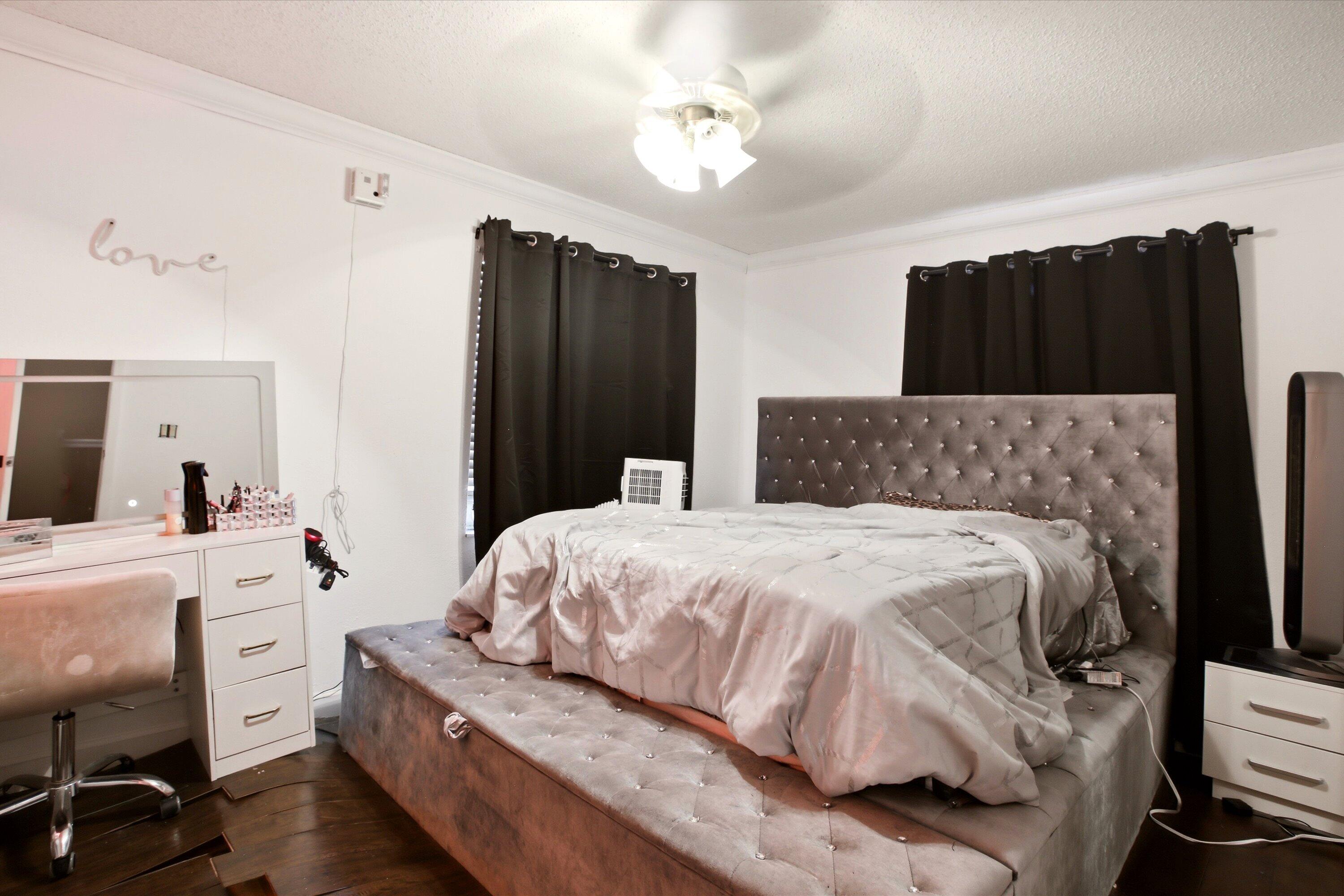 SOUTH ALLAPATTAH TERR - Residential