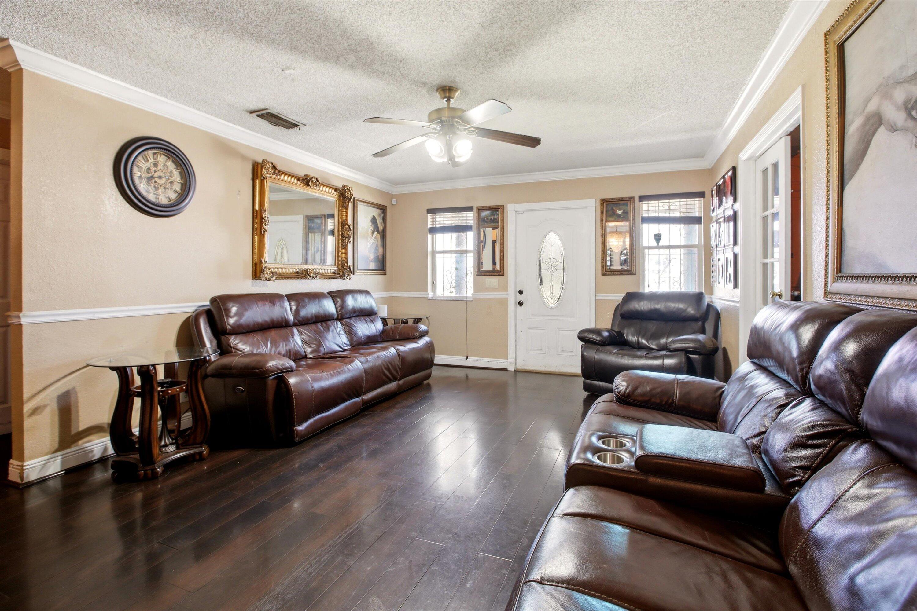 SOUTH ALLAPATTAH TERR - Residential