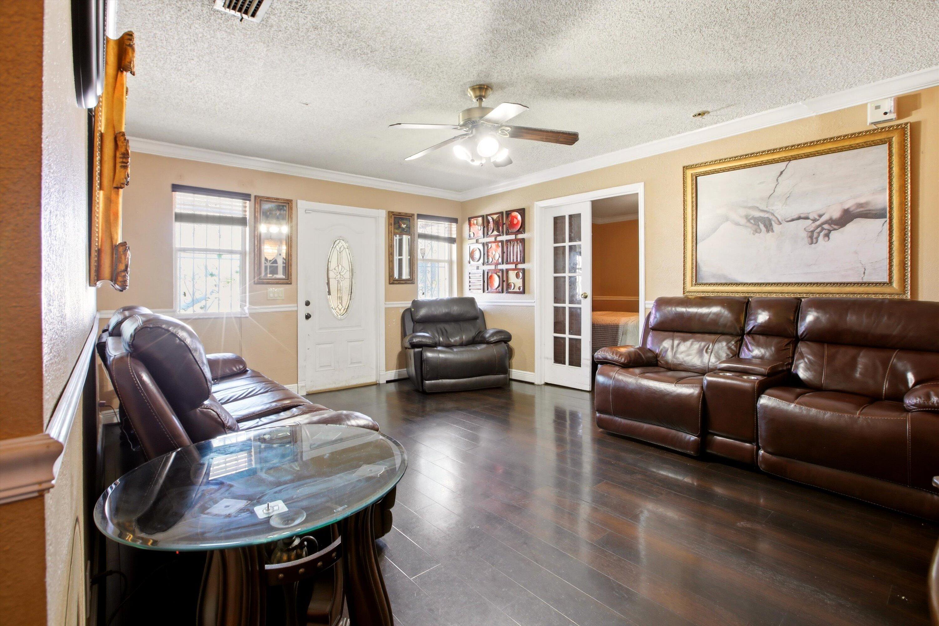 SOUTH ALLAPATTAH TERR - Residential