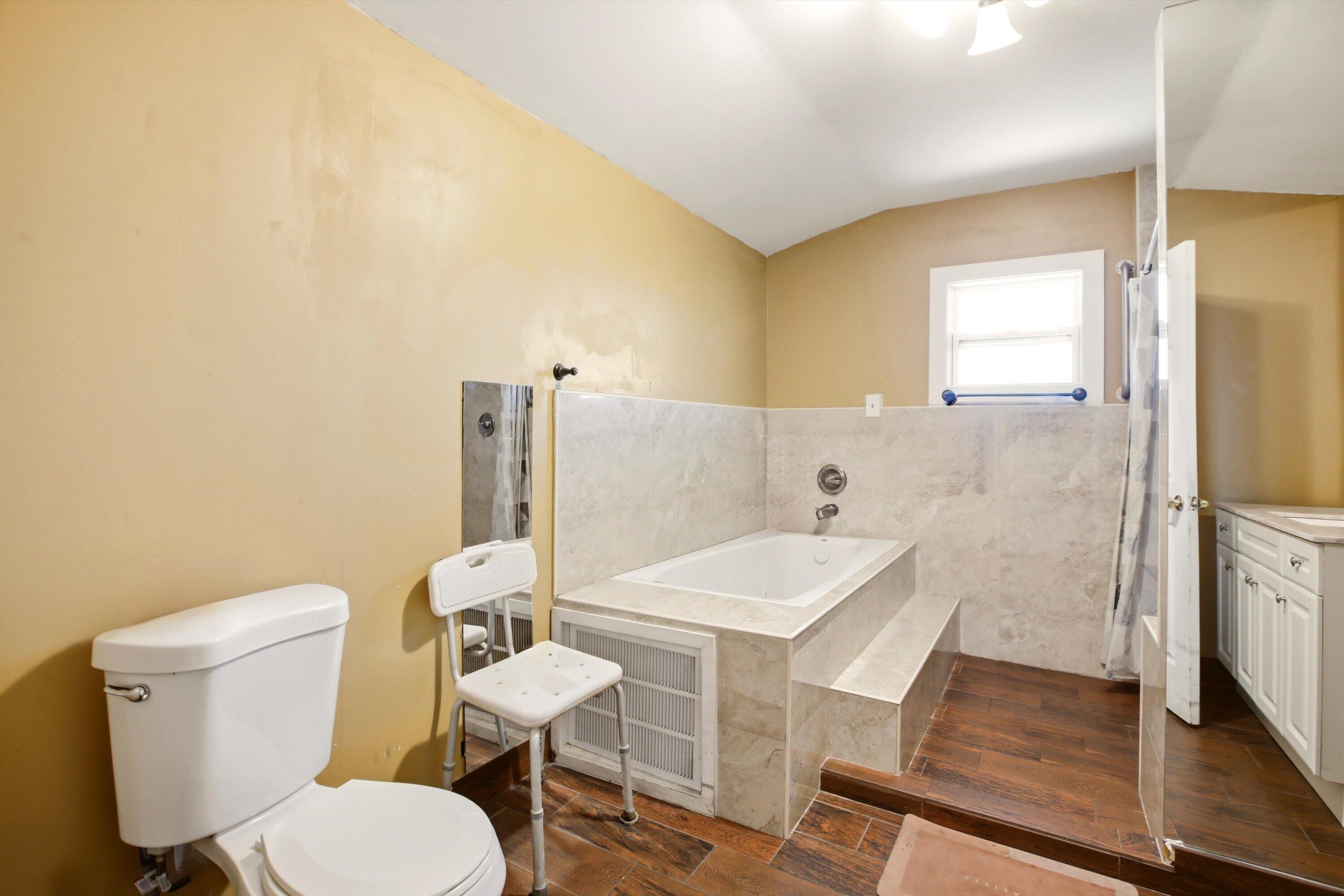 SOUTH ALLAPATTAH TERR - Residential