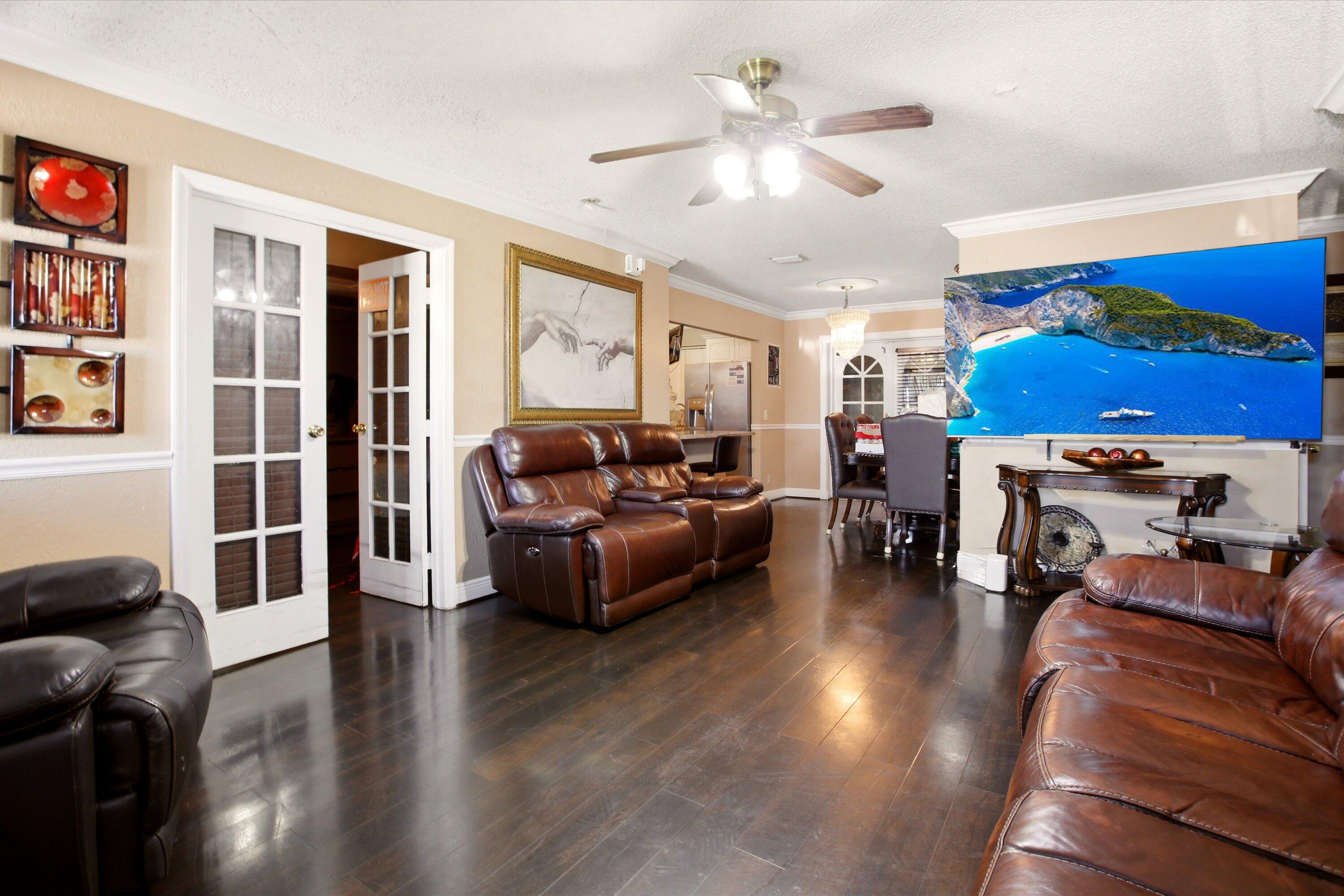 SOUTH ALLAPATTAH TERR - Residential