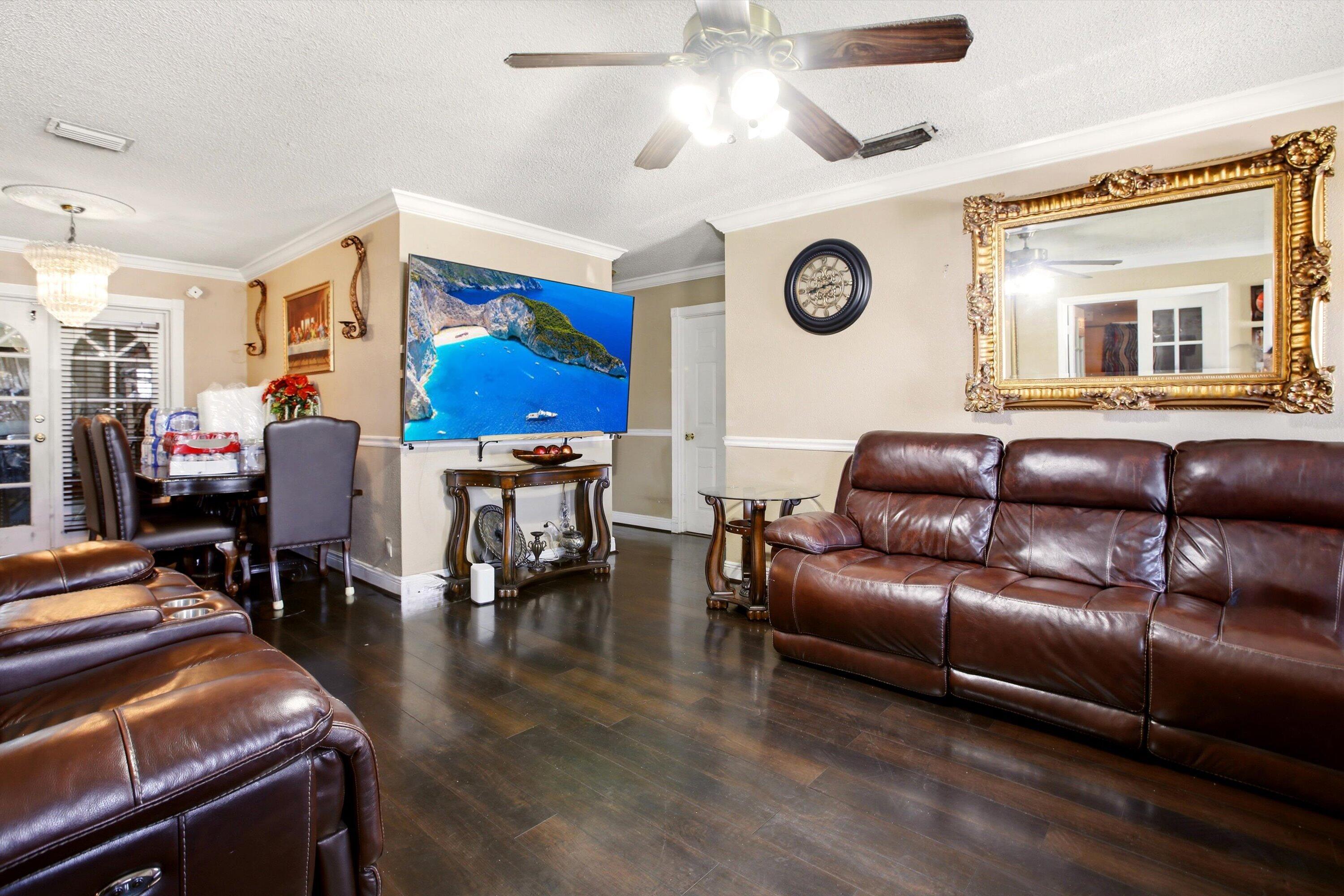 SOUTH ALLAPATTAH TERR - Residential