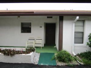TWIN LAKES SOUTH CONDO - Residential