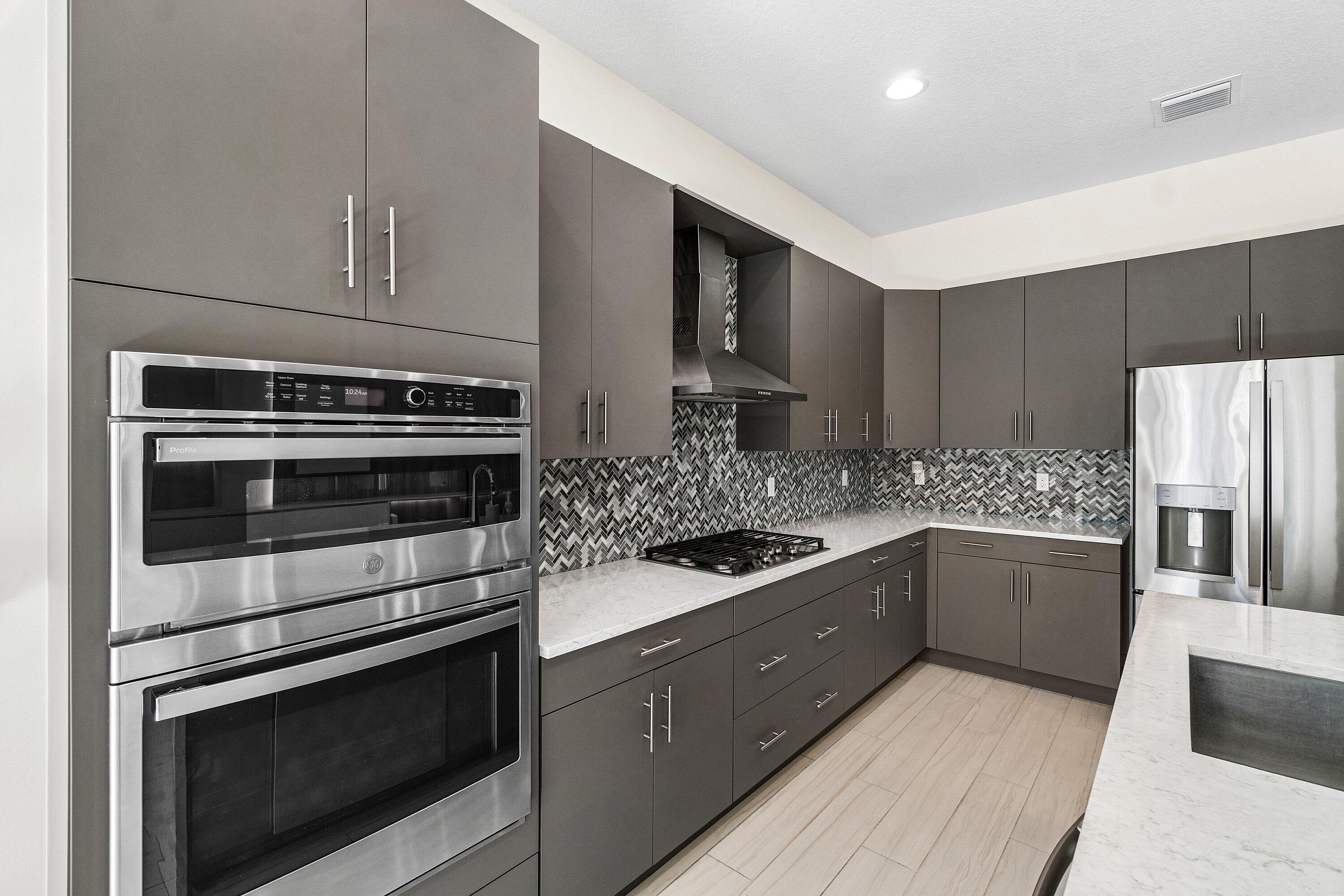 TOSCANA ISLES PUD PL - Residential