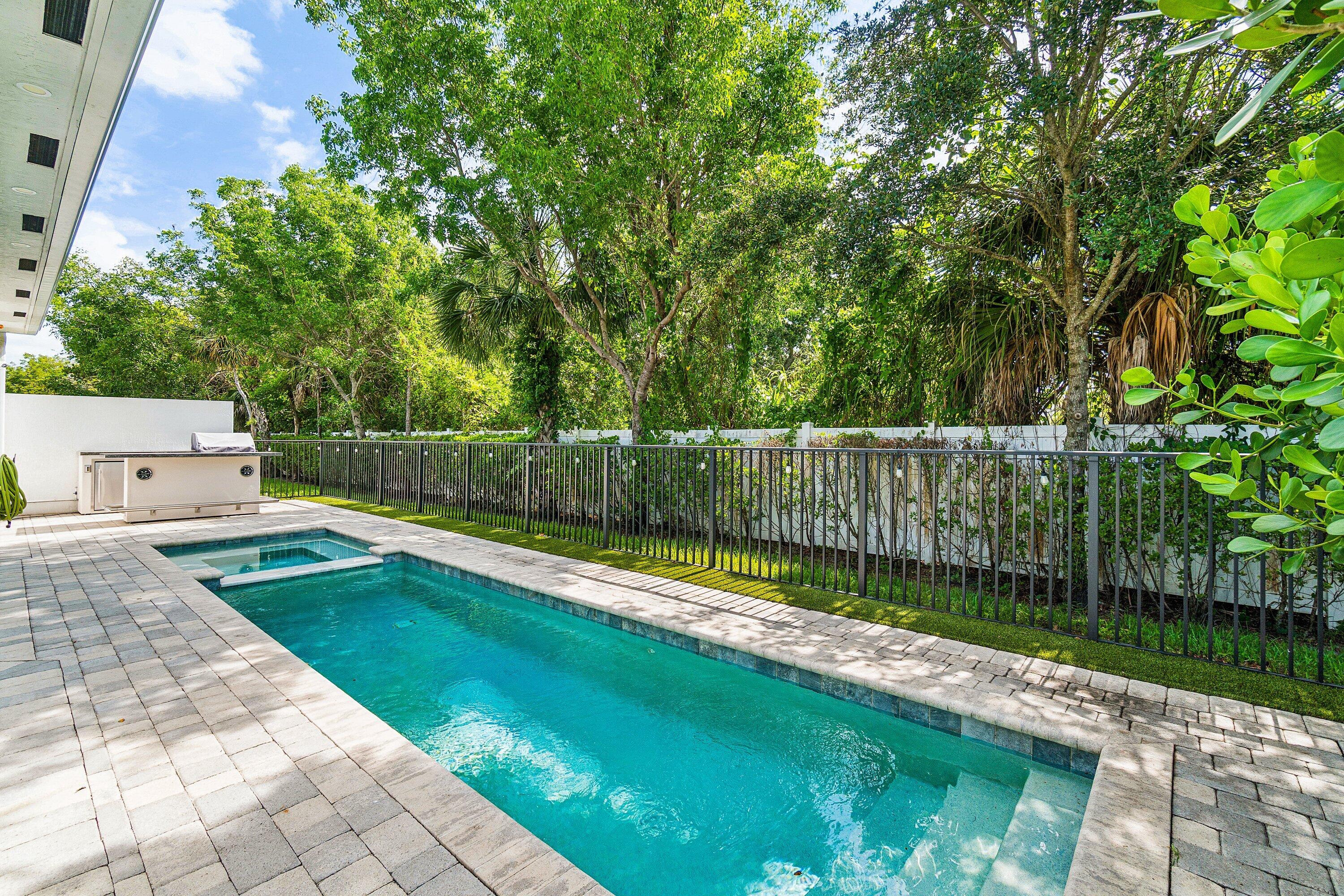 TOSCANA ISLES PUD PL - Residential