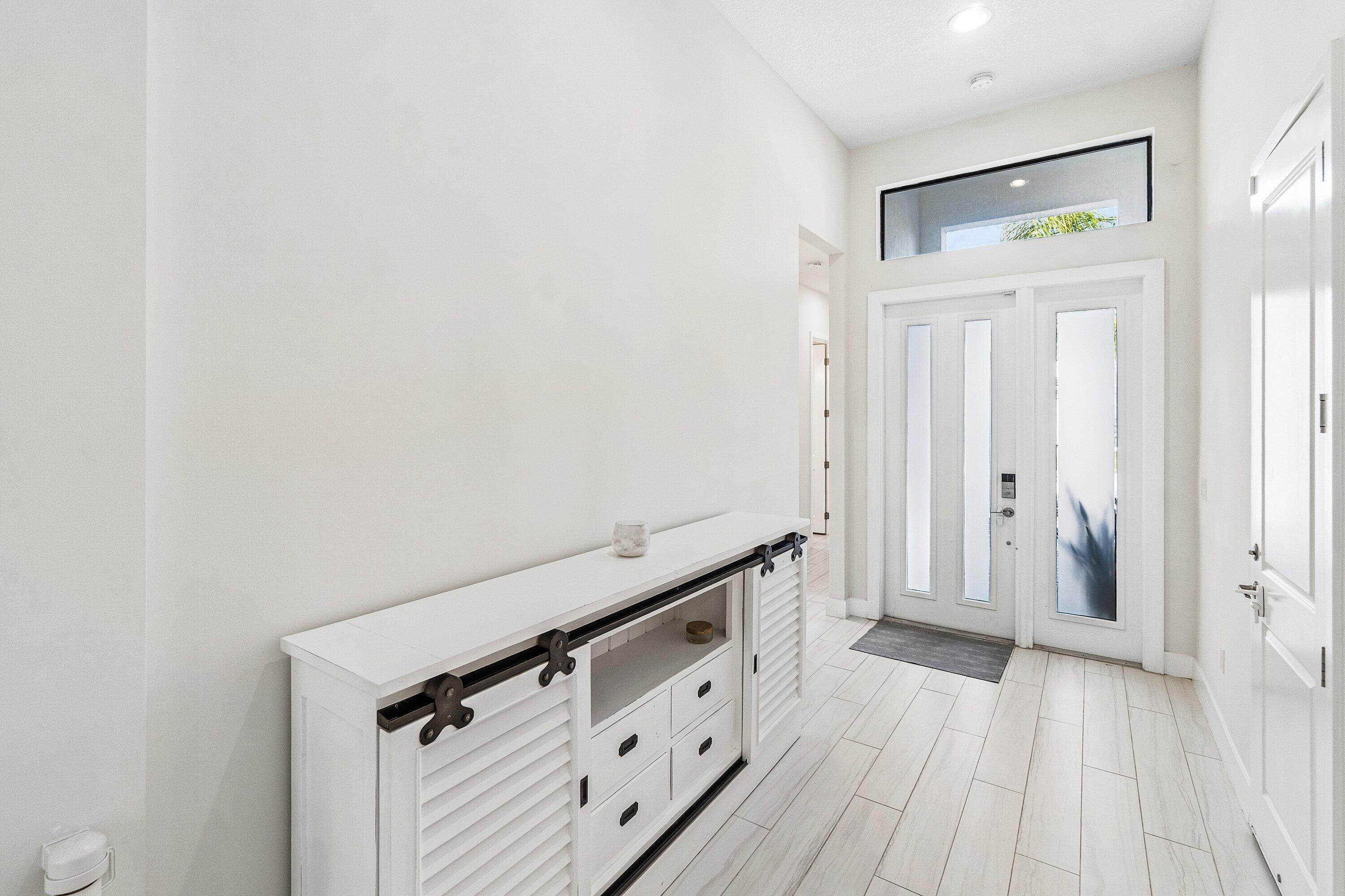 TOSCANA ISLES PUD PL - Residential