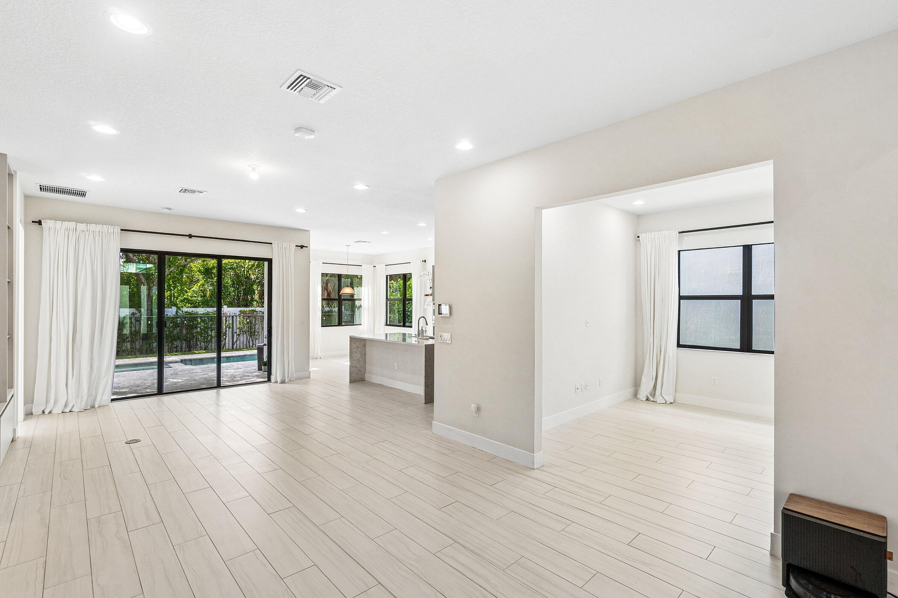 TOSCANA ISLES PUD PL - Residential