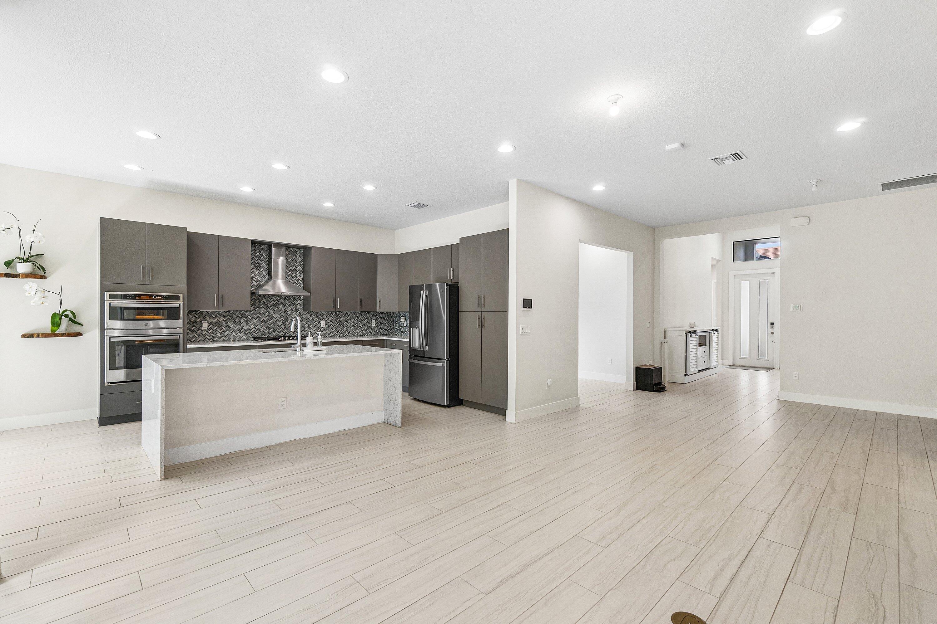 TOSCANA ISLES PUD PL - Residential