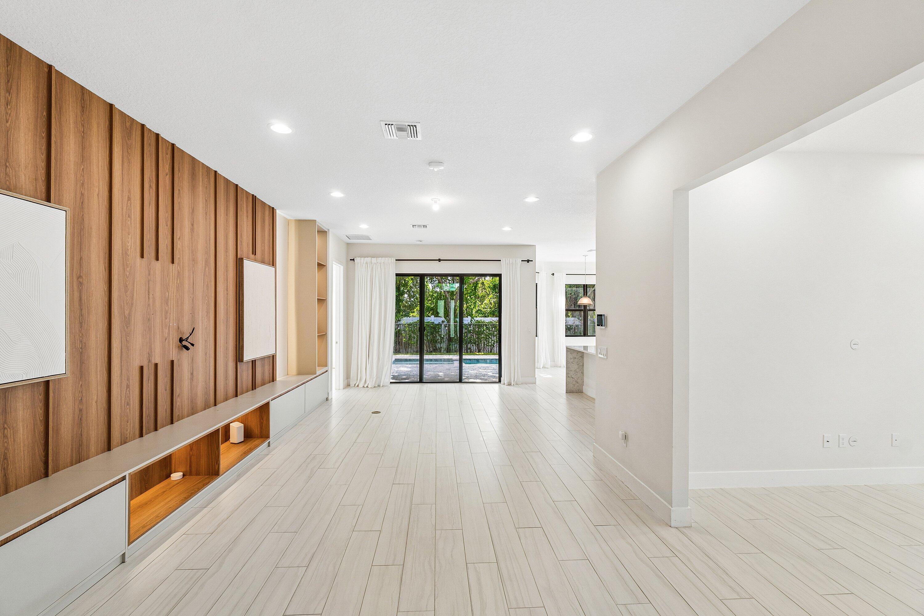 TOSCANA ISLES PUD PL - Residential