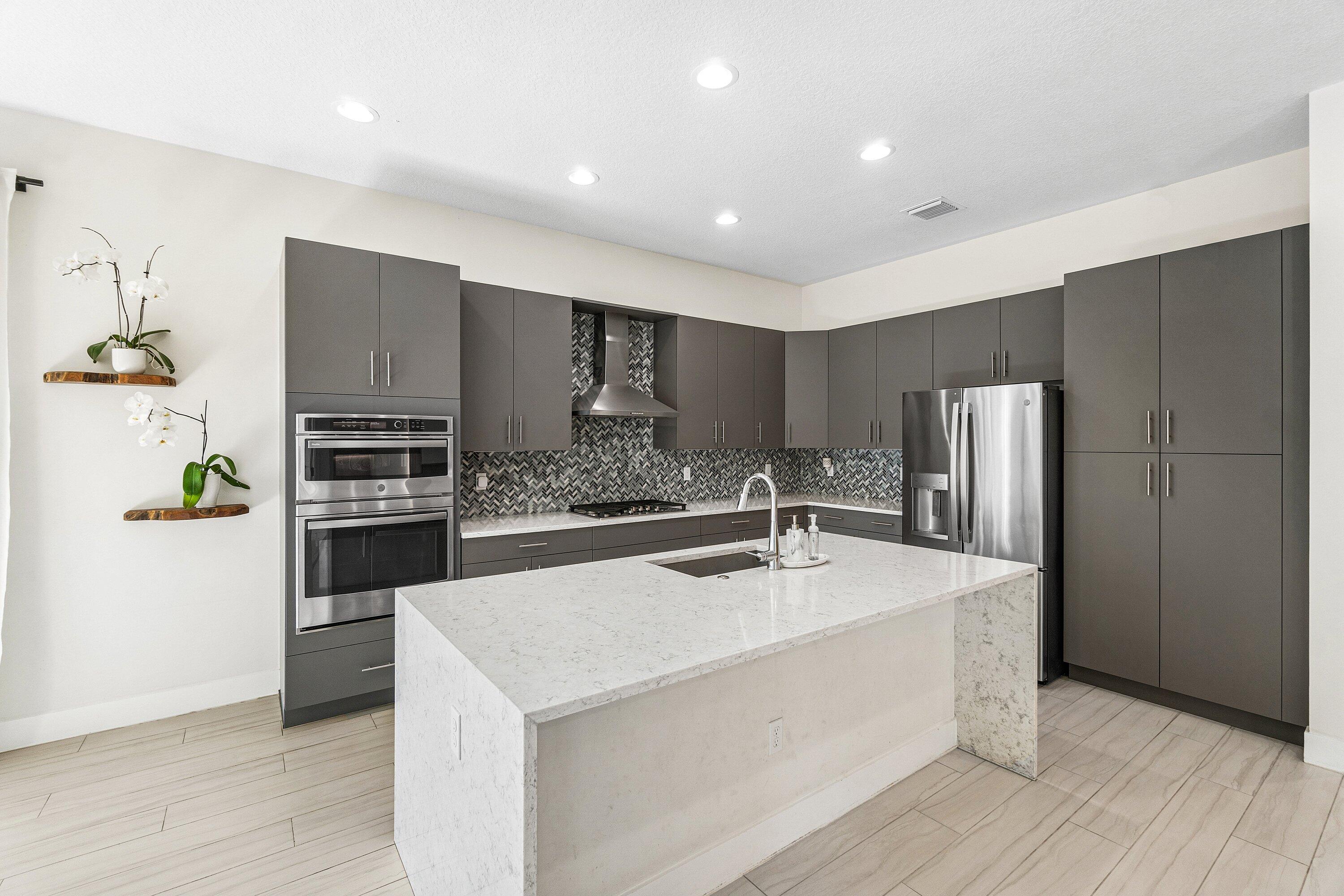 TOSCANA ISLES PUD PL - Residential