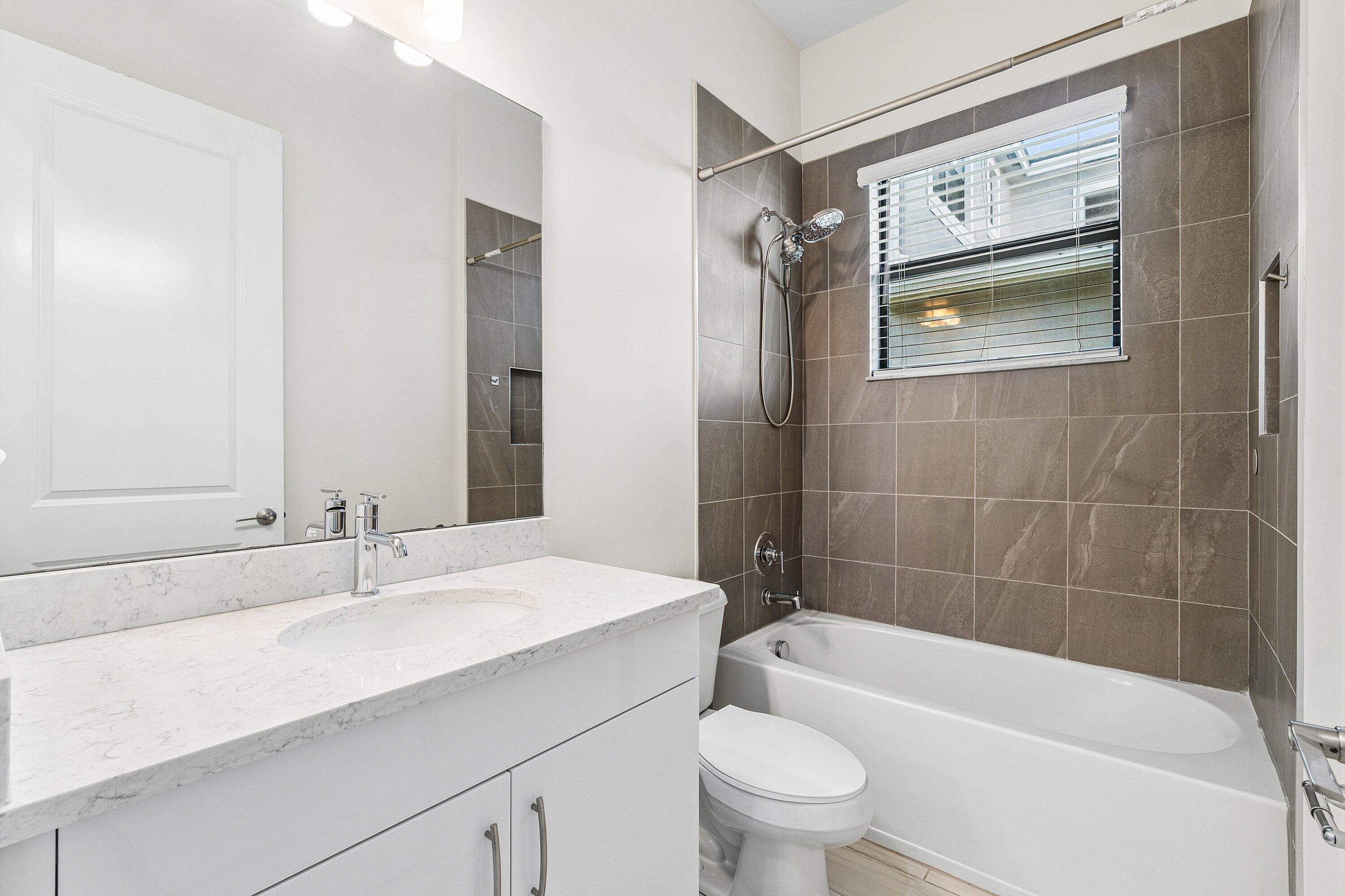 TOSCANA ISLES PUD PL - Residential