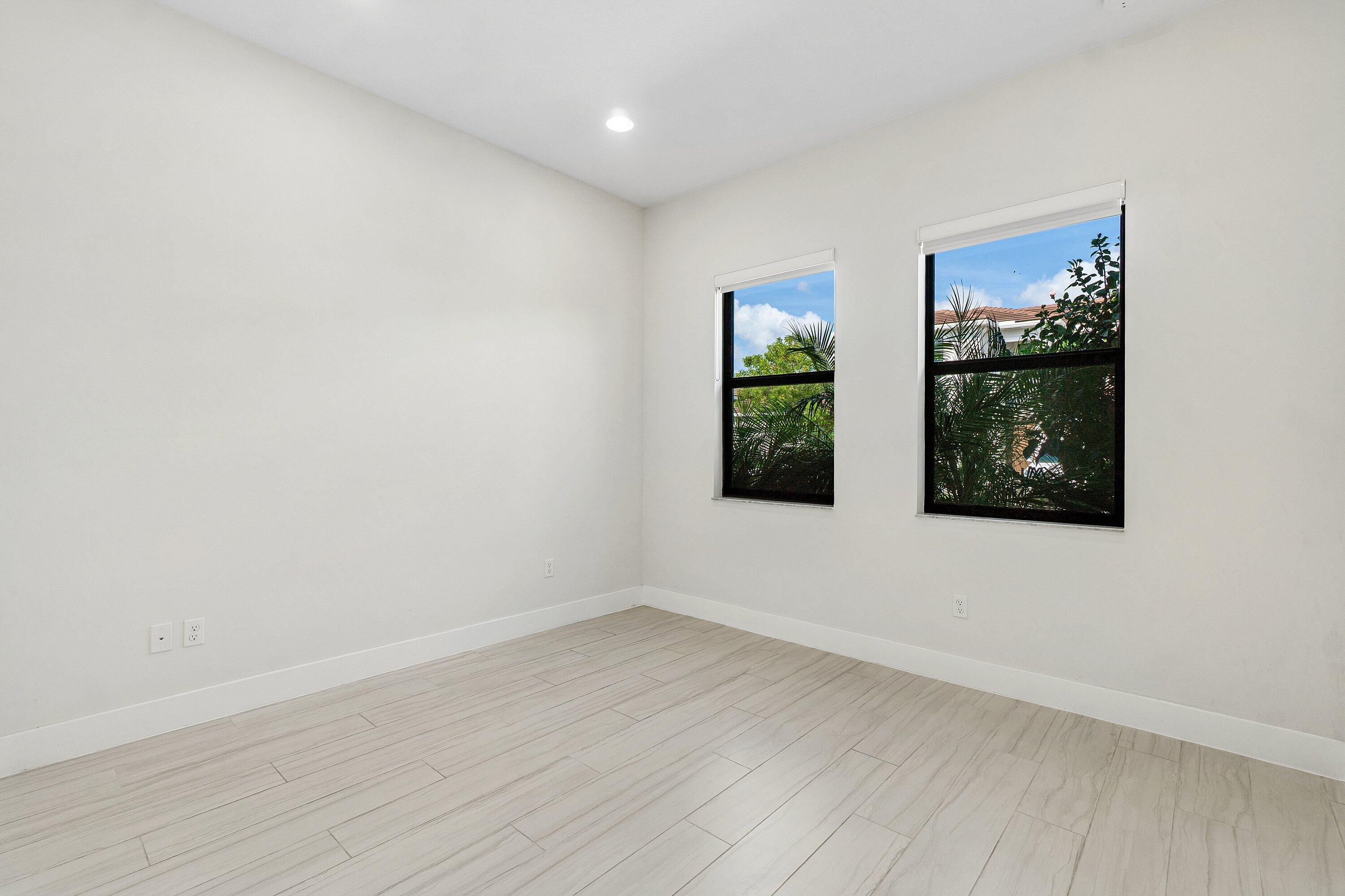 TOSCANA ISLES PUD PL - Residential