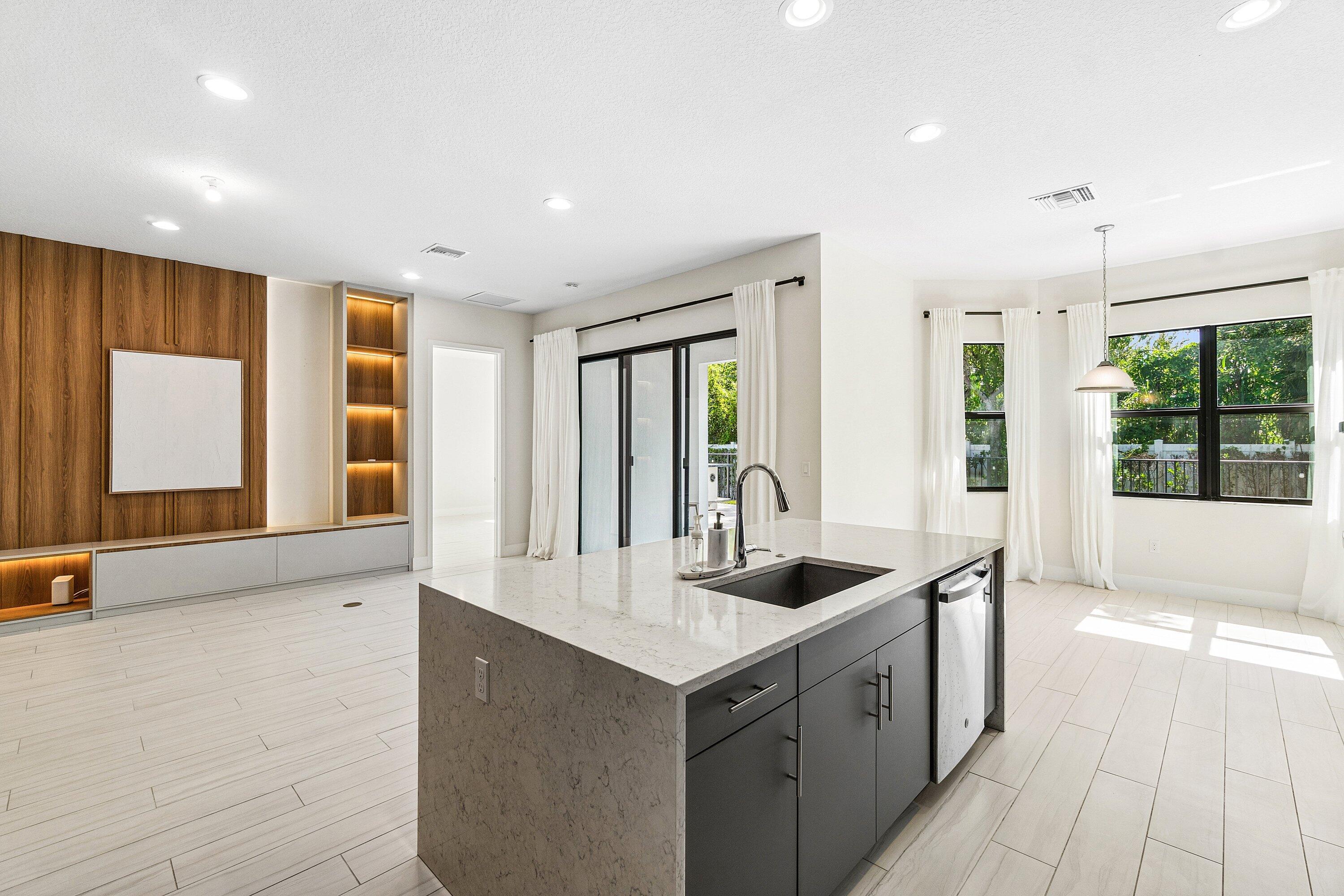 TOSCANA ISLES PUD PL - Residential
