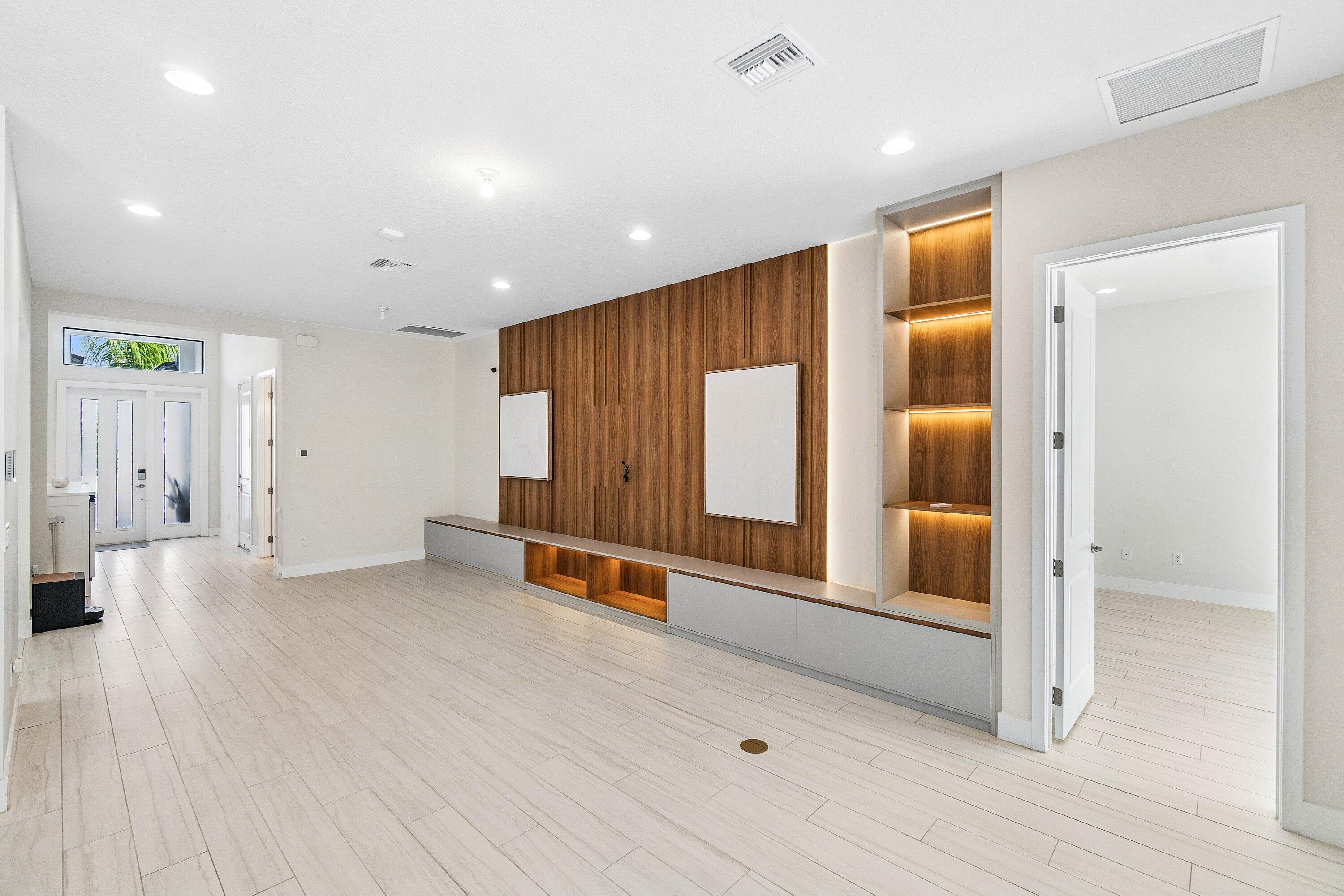 TOSCANA ISLES PUD PL - Residential
