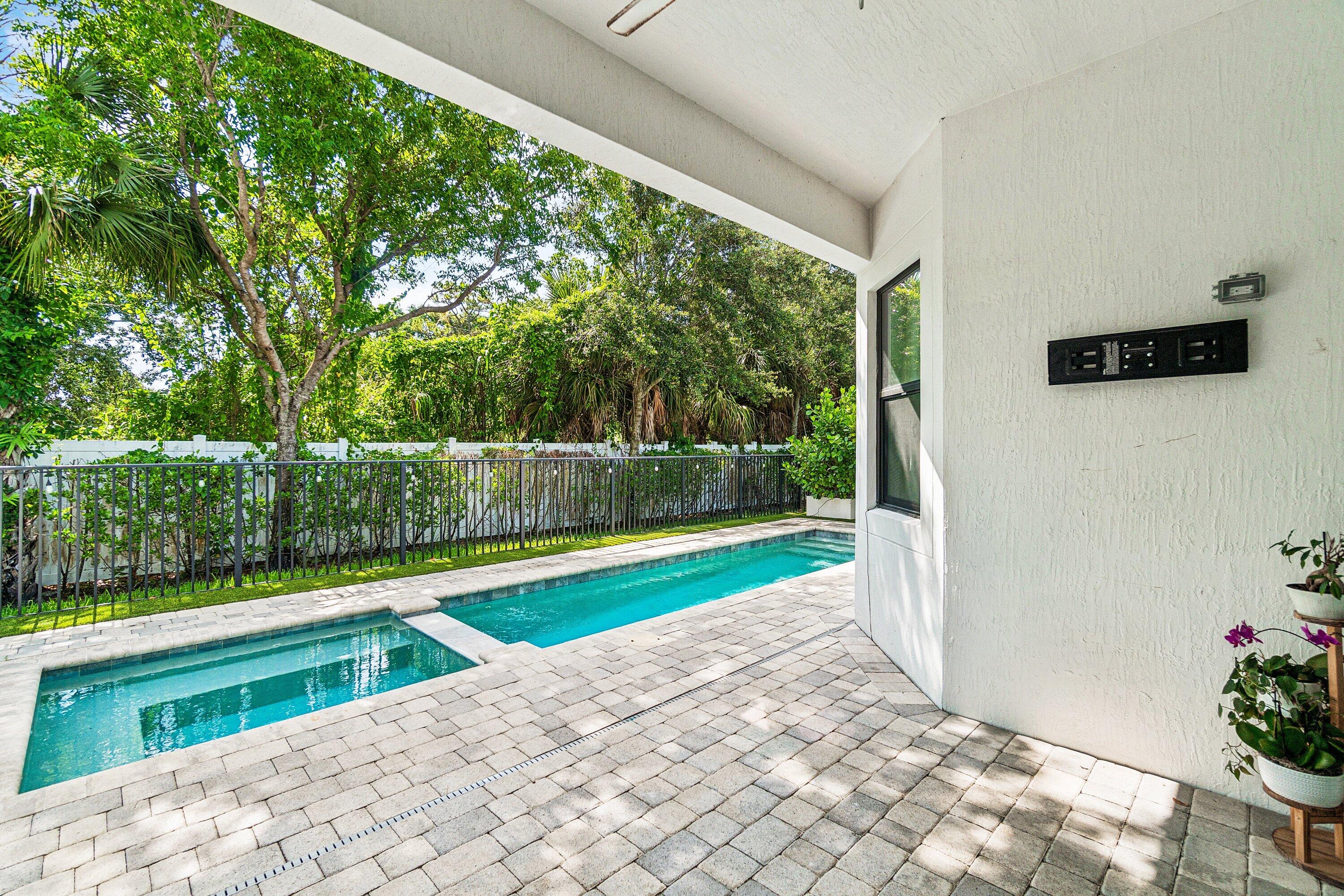 TOSCANA ISLES PUD PL - Residential