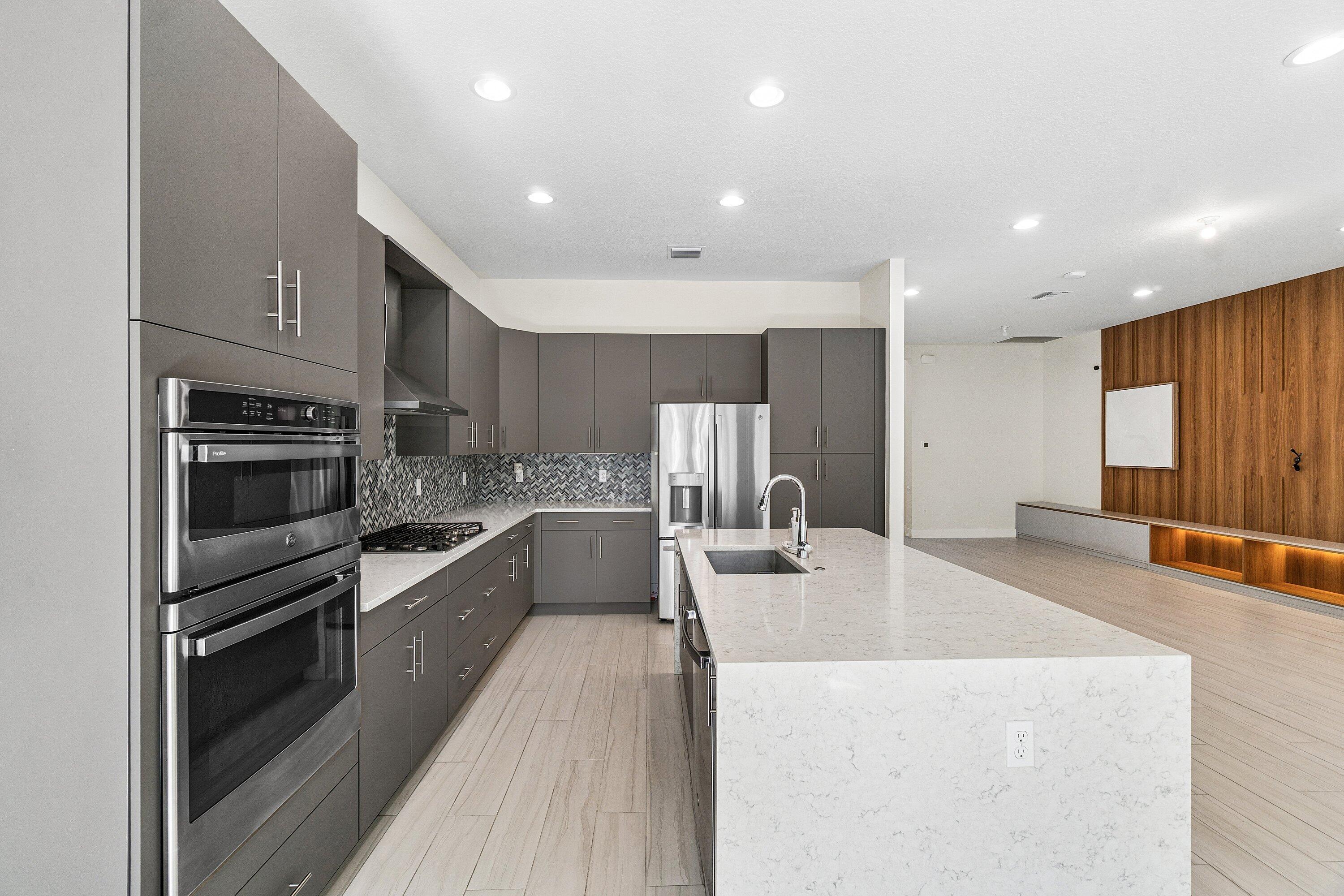 TOSCANA ISLES PUD PL - Residential