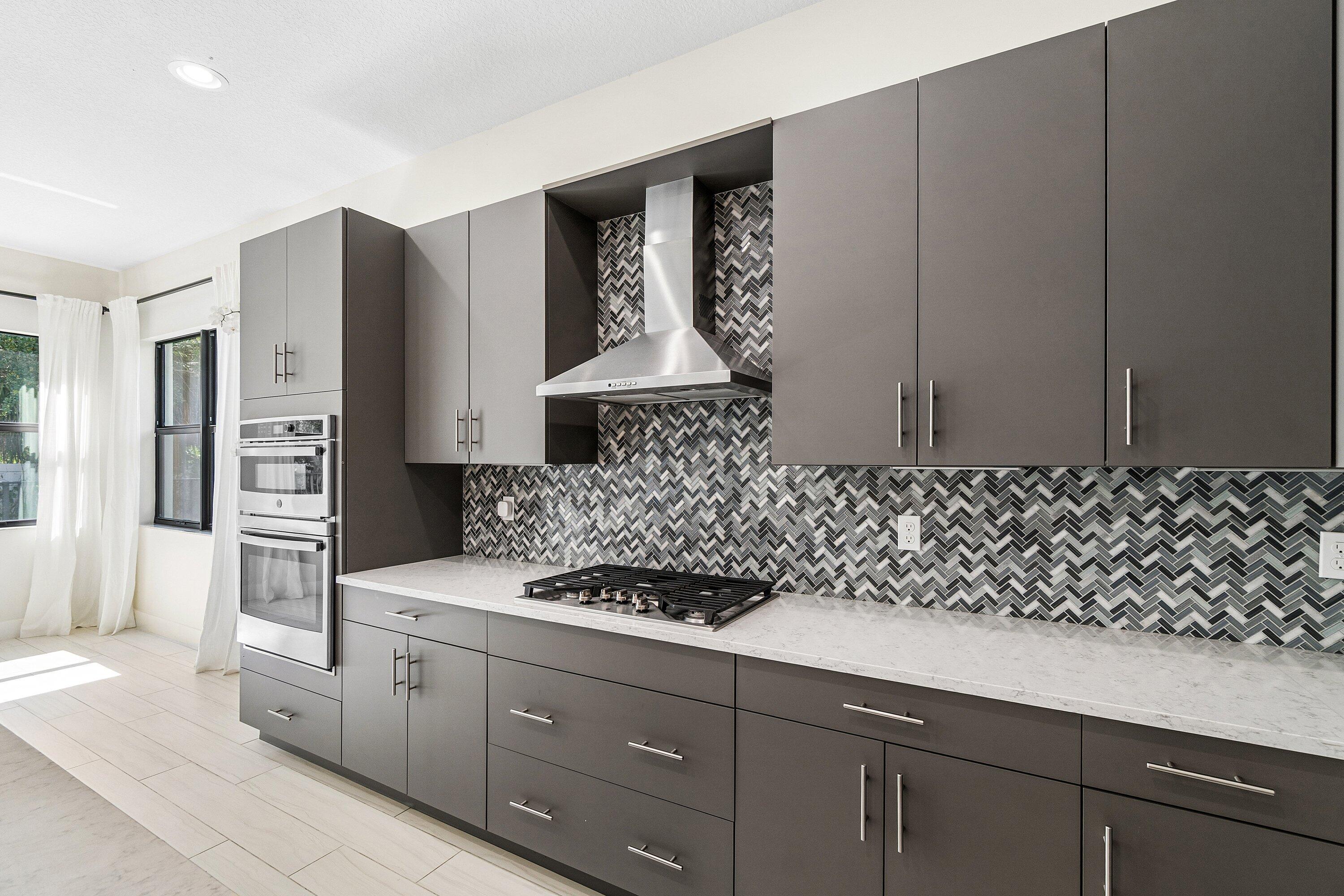TOSCANA ISLES PUD PL - Residential